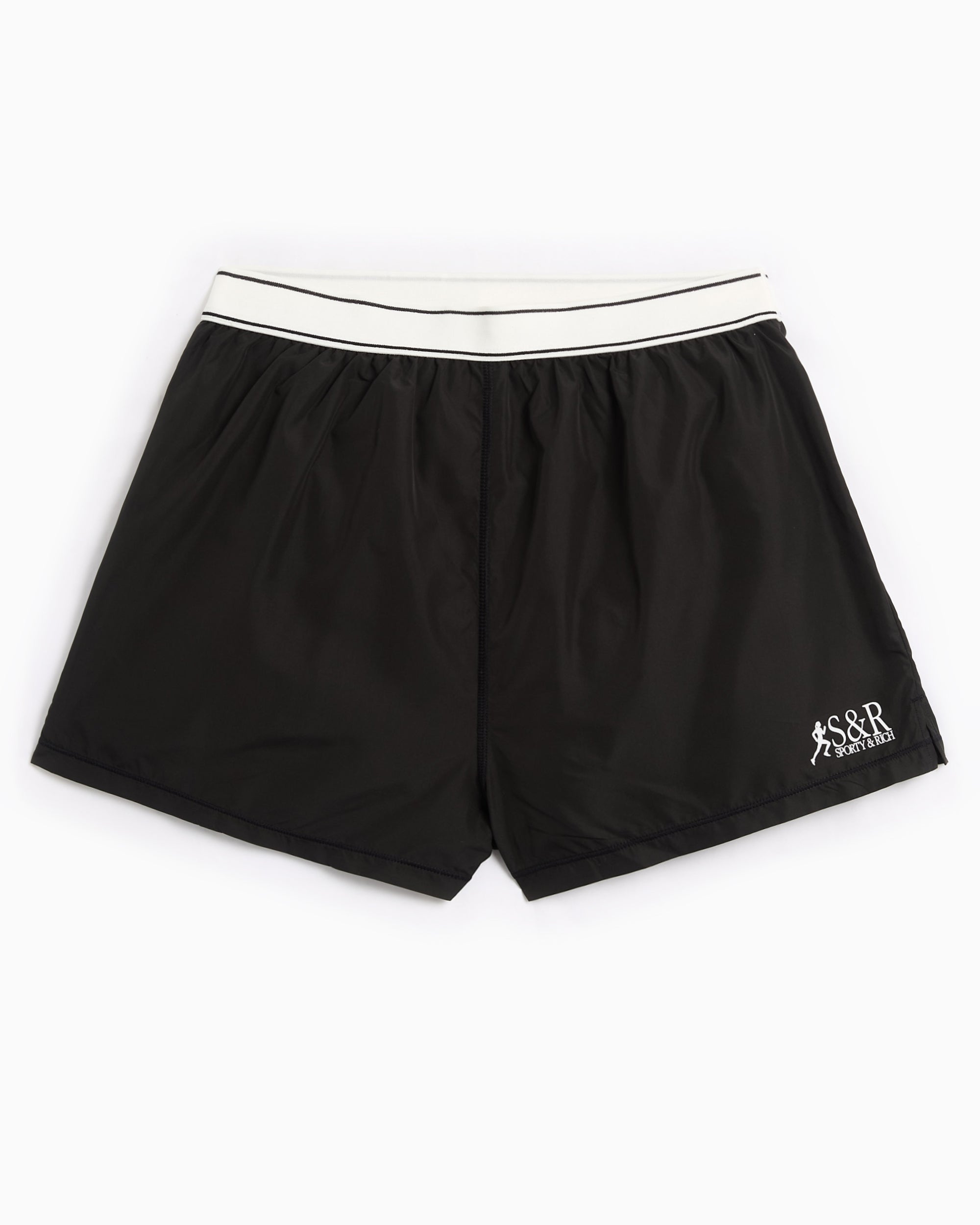 Shorts Sporty & Rich SR Women's Runner Active Shorts Women's Shorts - SH012S405SB