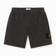 Shorts Stone Island Malfilé "Old Effect" per uomo