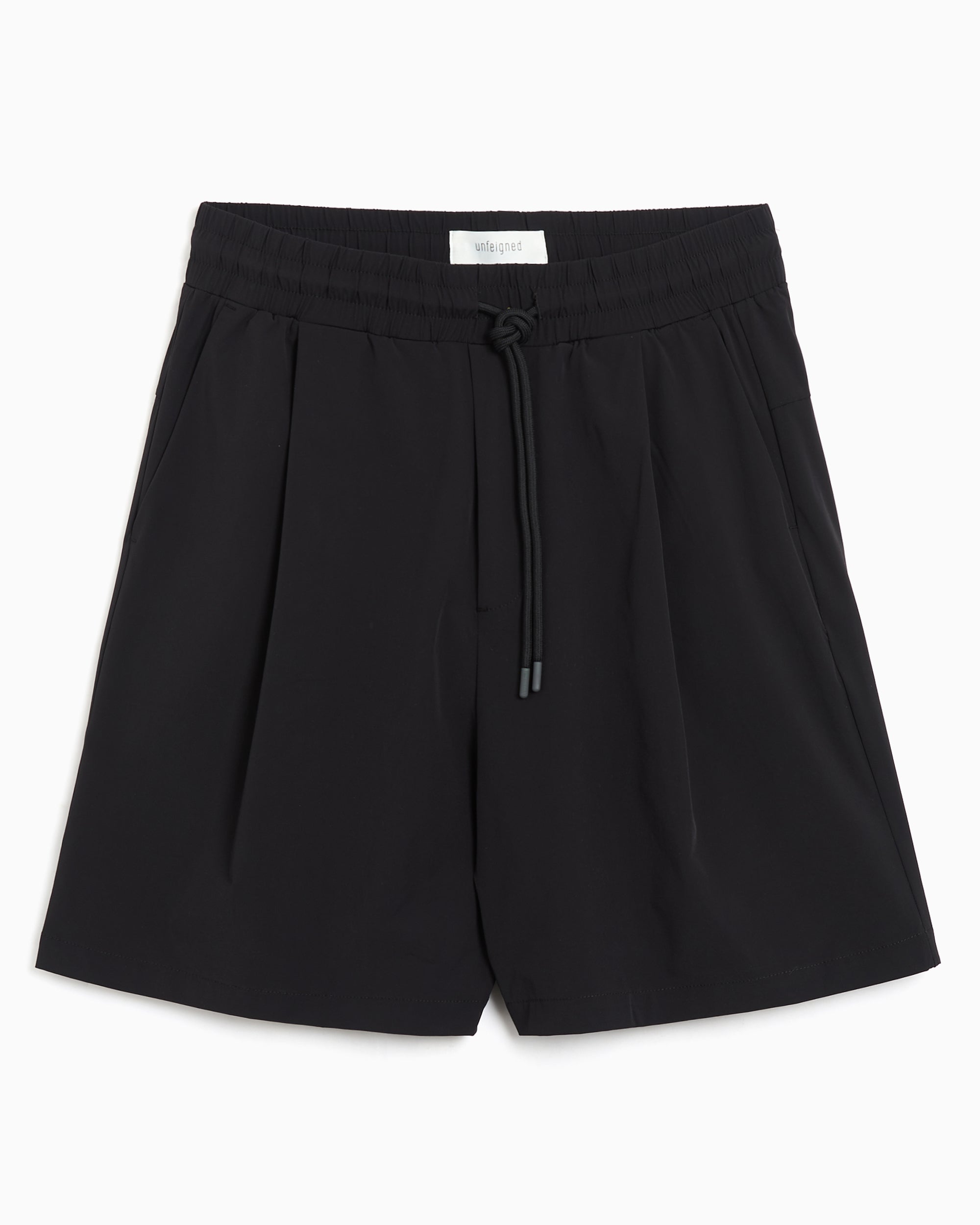 Shorts unfeigned Smart Technical Relaxed Men's Shorts - SBTN91
