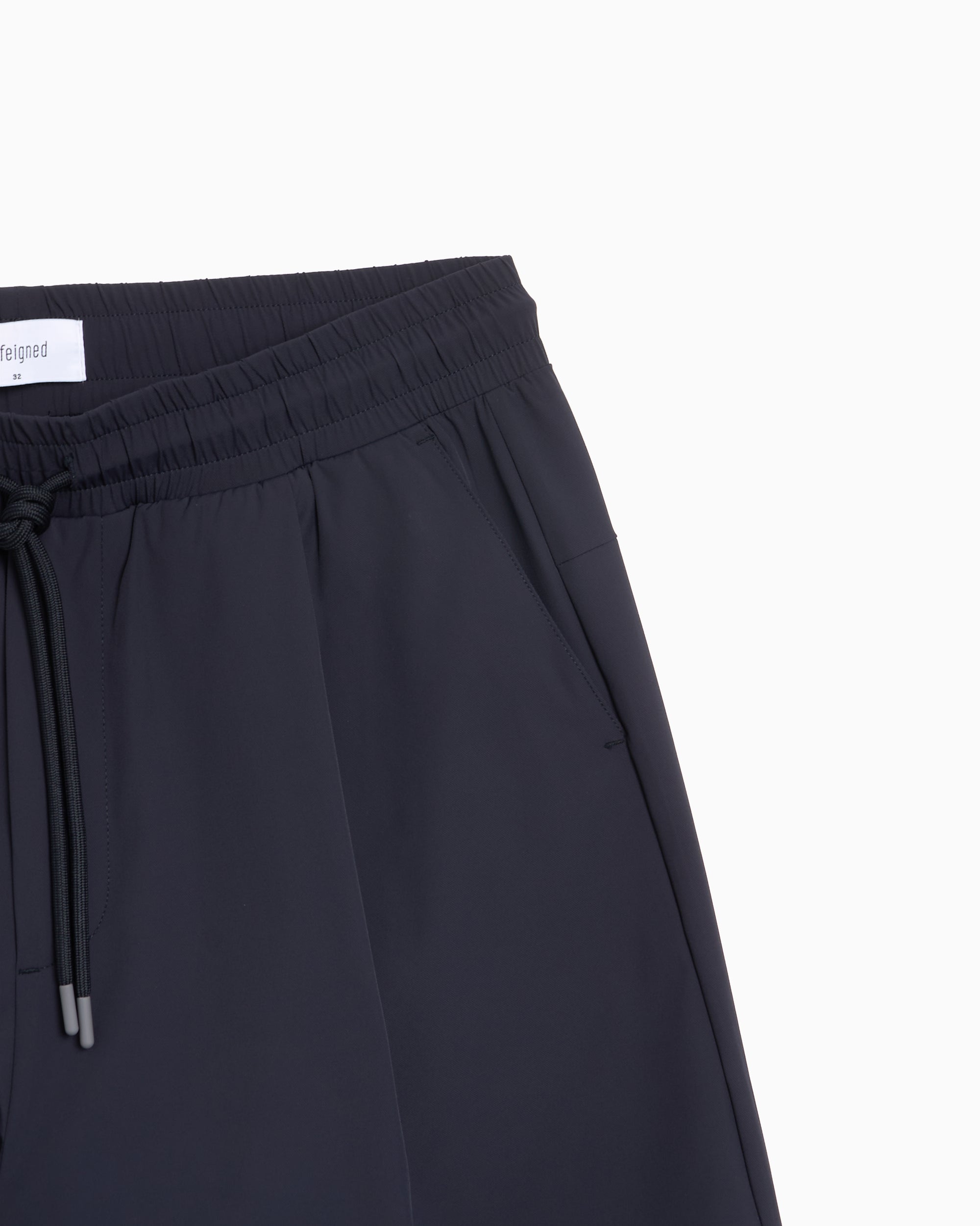 Shorts unfeigned Smart Technical Water-Repellent Men's Shorts - SBTN32