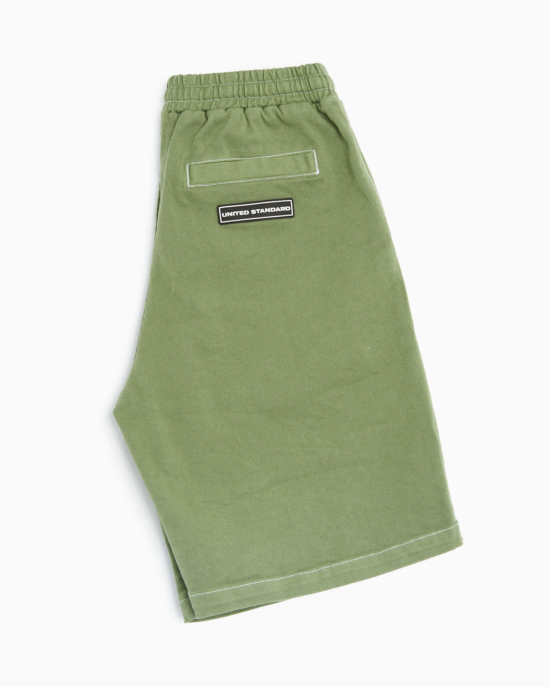 Shorts United Standard Ghost Men's Shorts - USXMBR02FA02