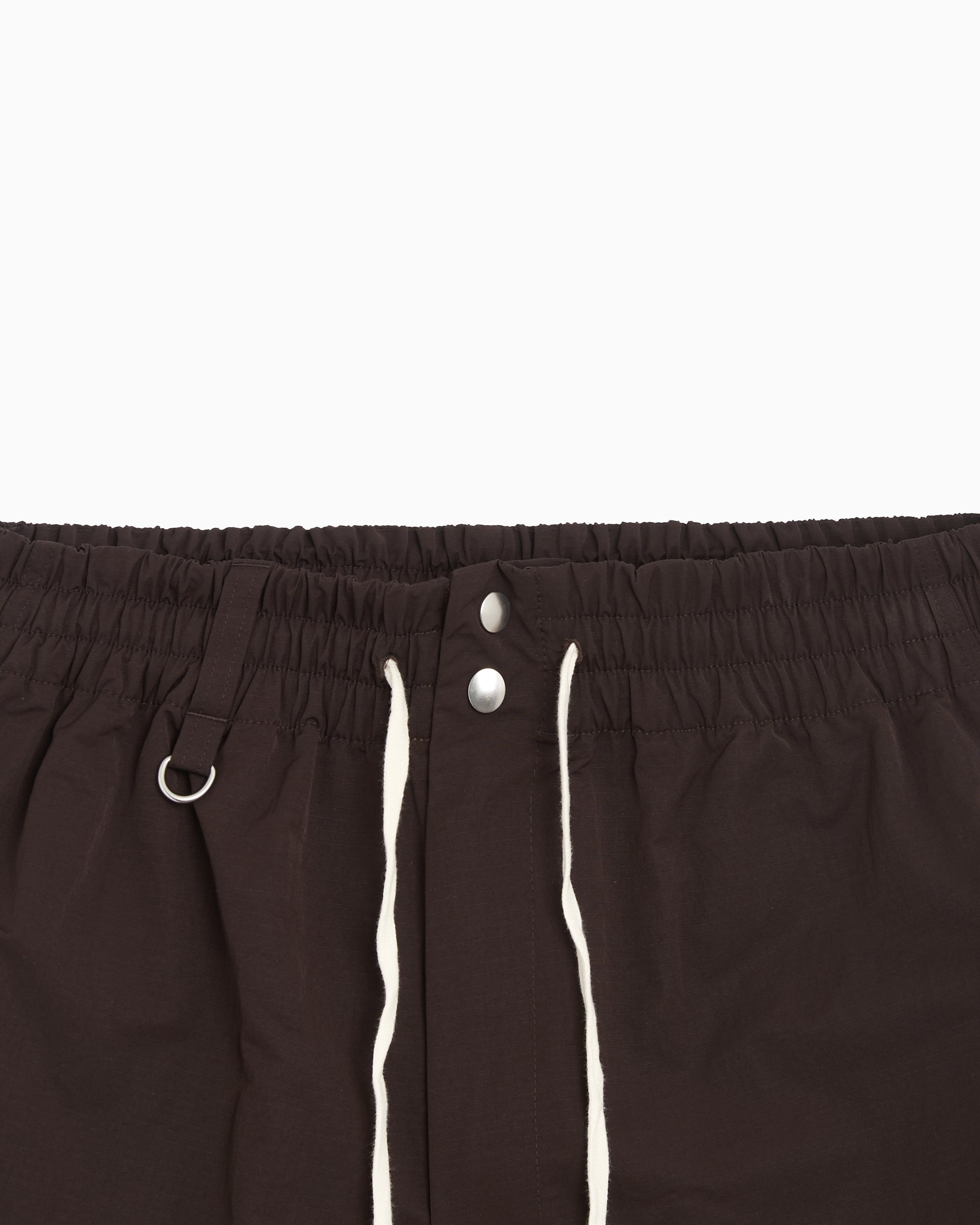 Shorts Y-3 x Wales Bonner Rip Relaxed Men's Shorts - KS3971
