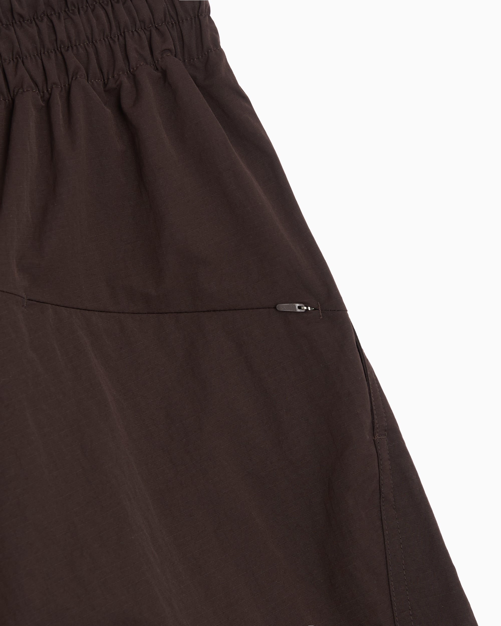 Shorts Y-3 x Wales Bonner Rip Relaxed Men's Shorts - KS3971
