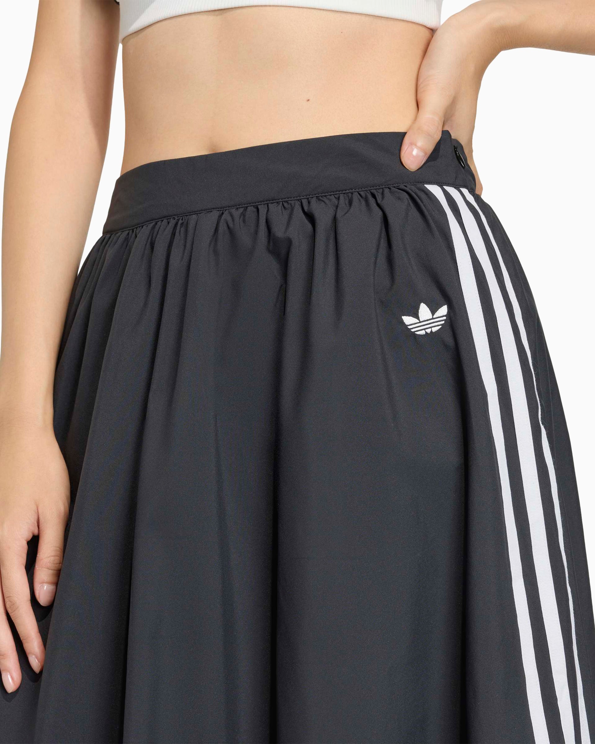 Skirts adidas Originals Balloon Relaxed Women's Long Skirt - KC8088