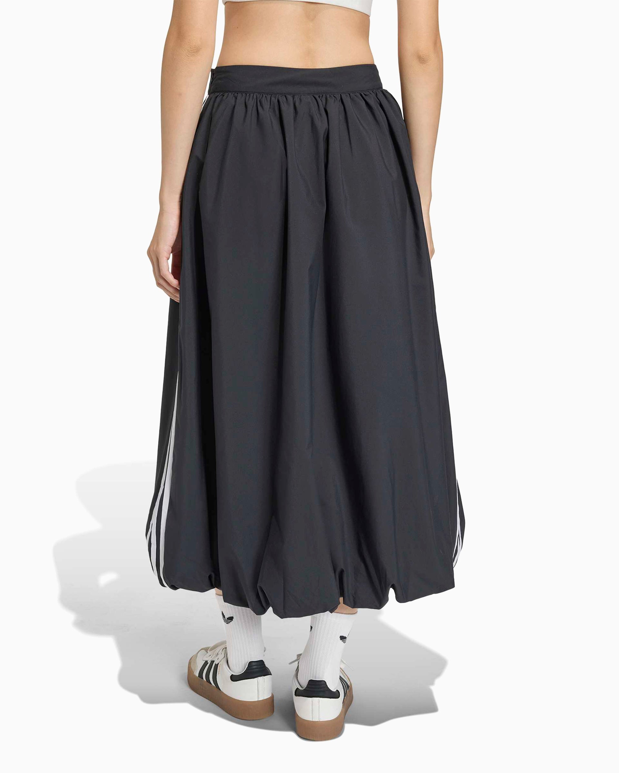 Skirts adidas Originals Balloon Relaxed Women's Long Skirt - KC8088