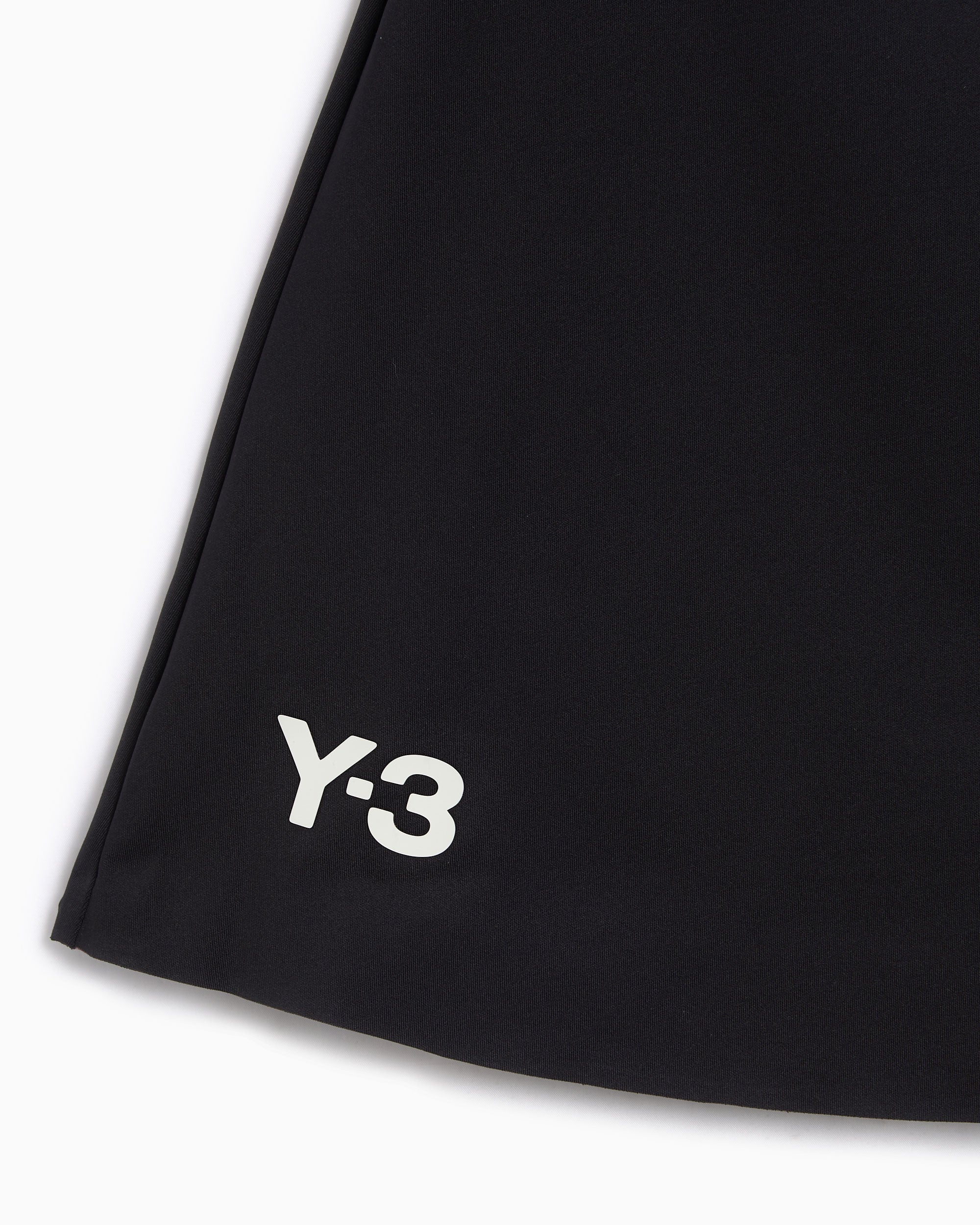 Skirts adidas Y-3 Tennis Match Women's Short Skirt - JW0133