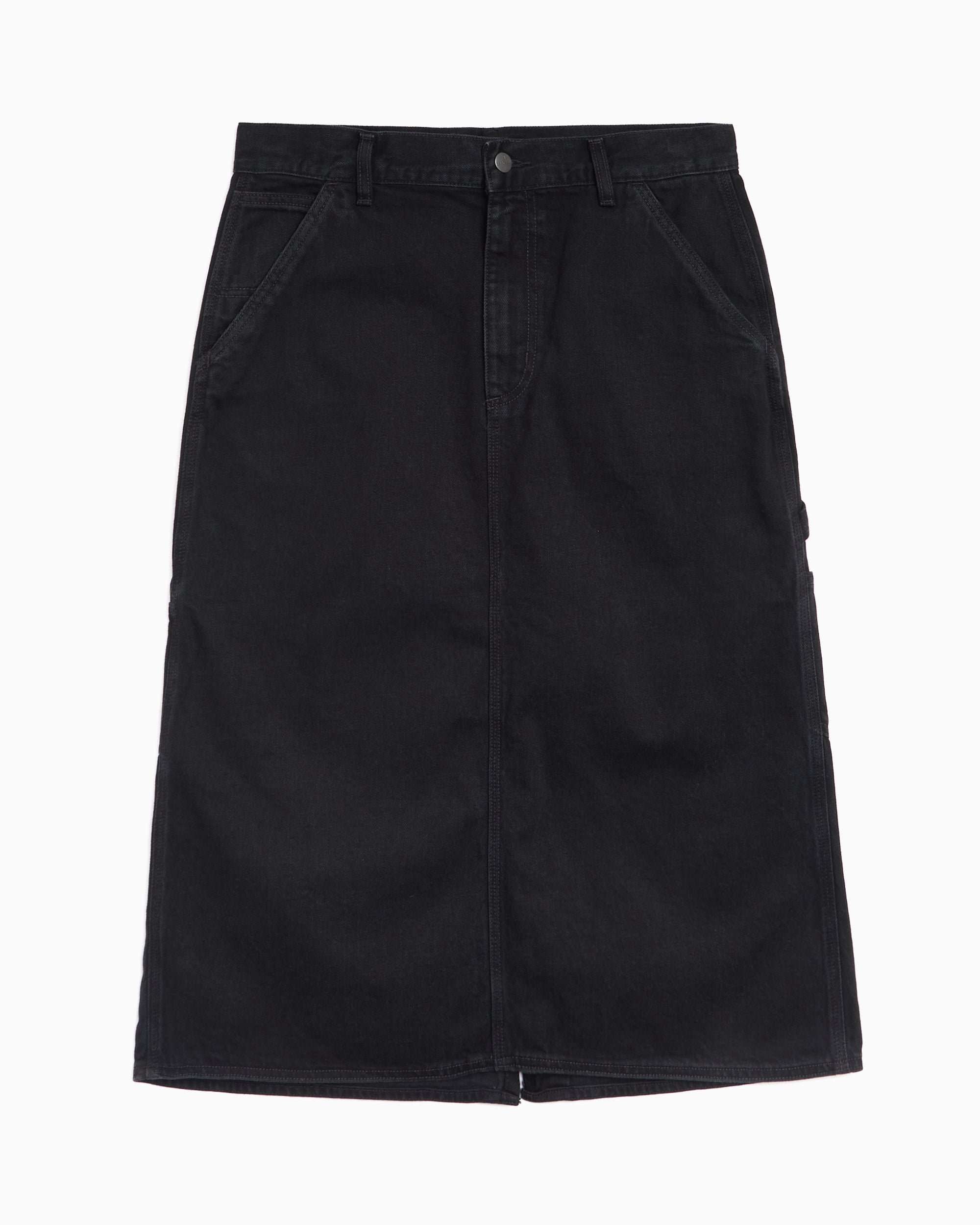 Skirts Carhartt WIP Single Knee Women's Mid-Length Skirt - I034224-8906
