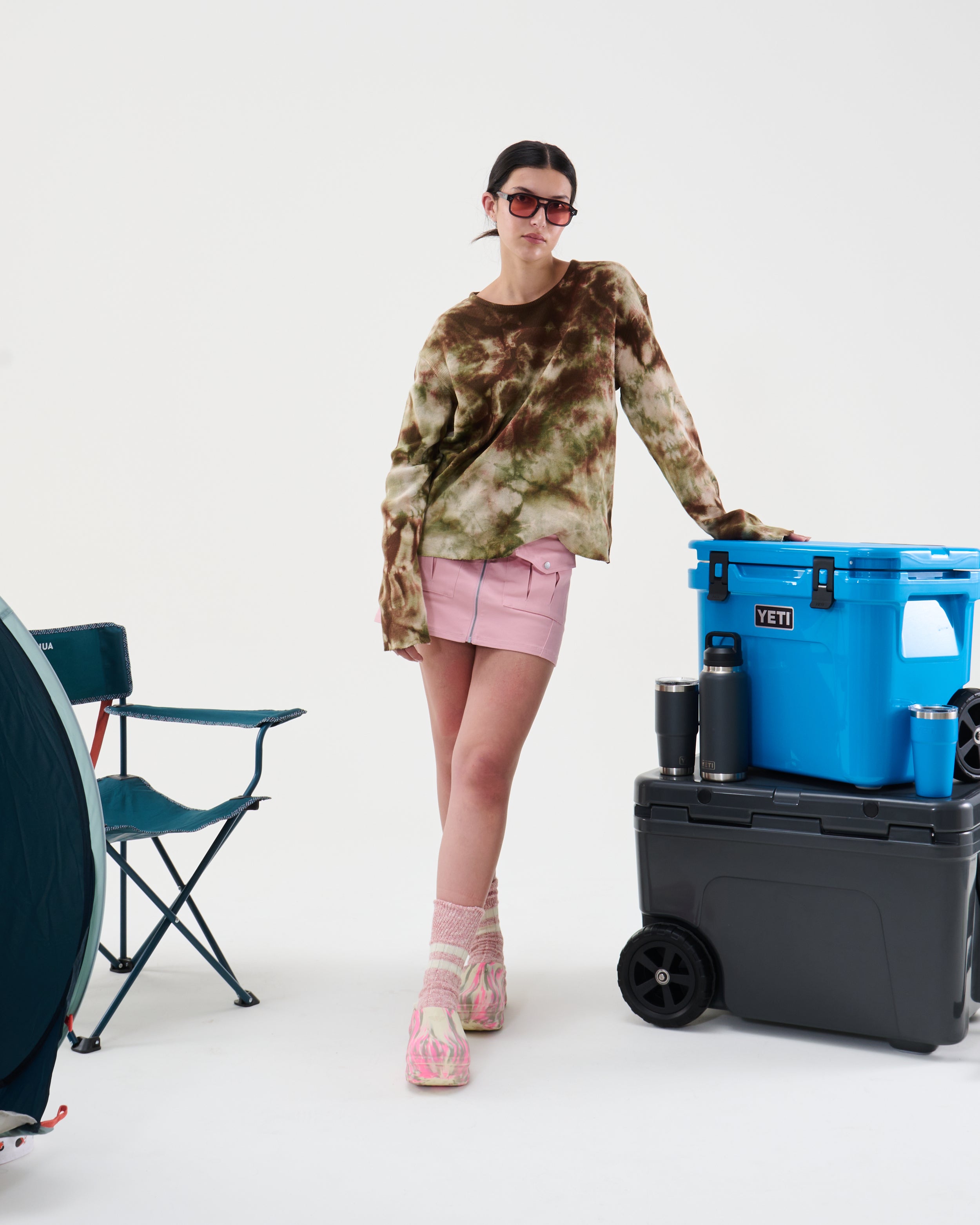 Skirts Jordan Women's Utility Skirt Women's Skirt - FN5698-607