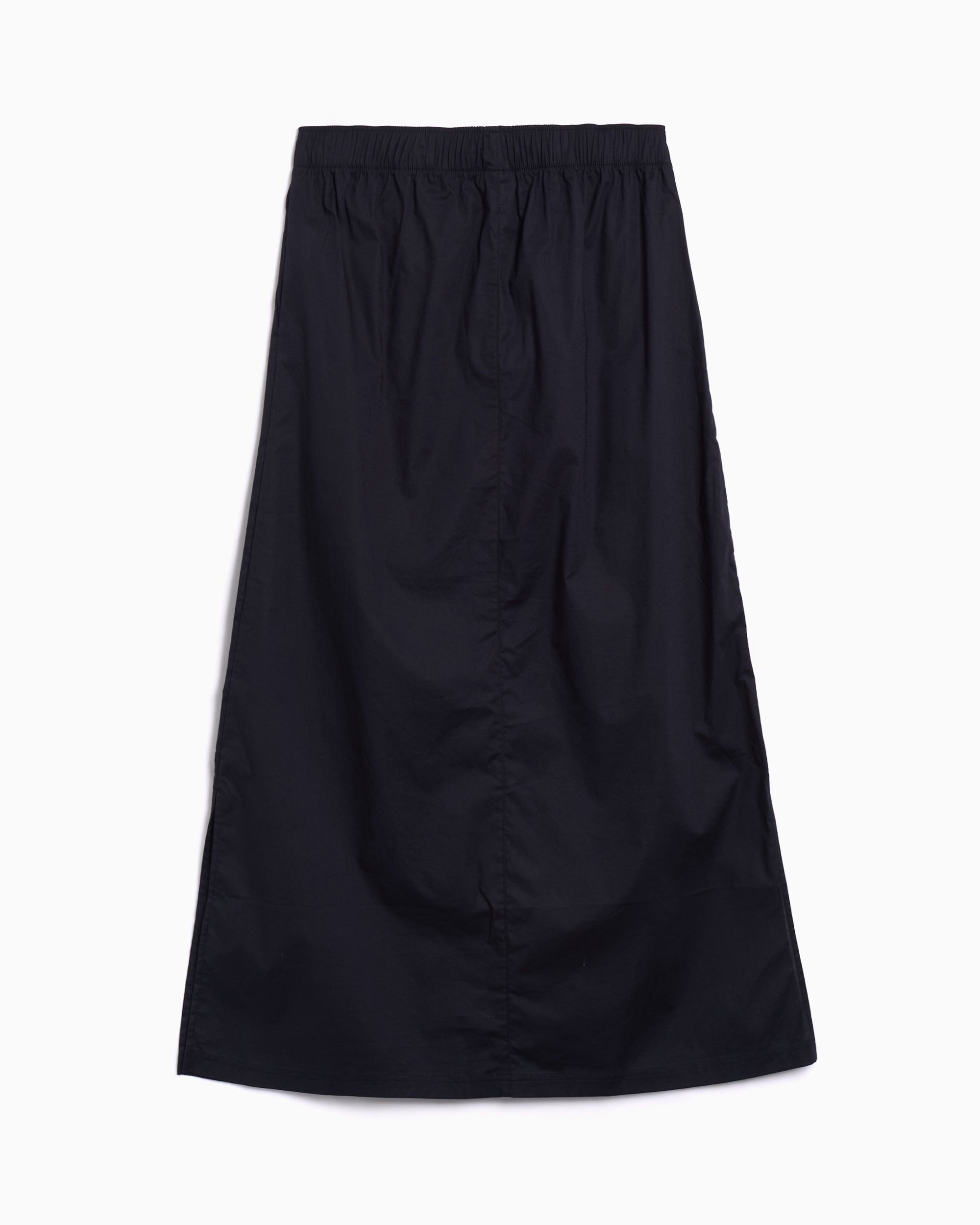 Skirts Nike Sportswear Chill Poplin Women's Long Skirt - IB2373-011