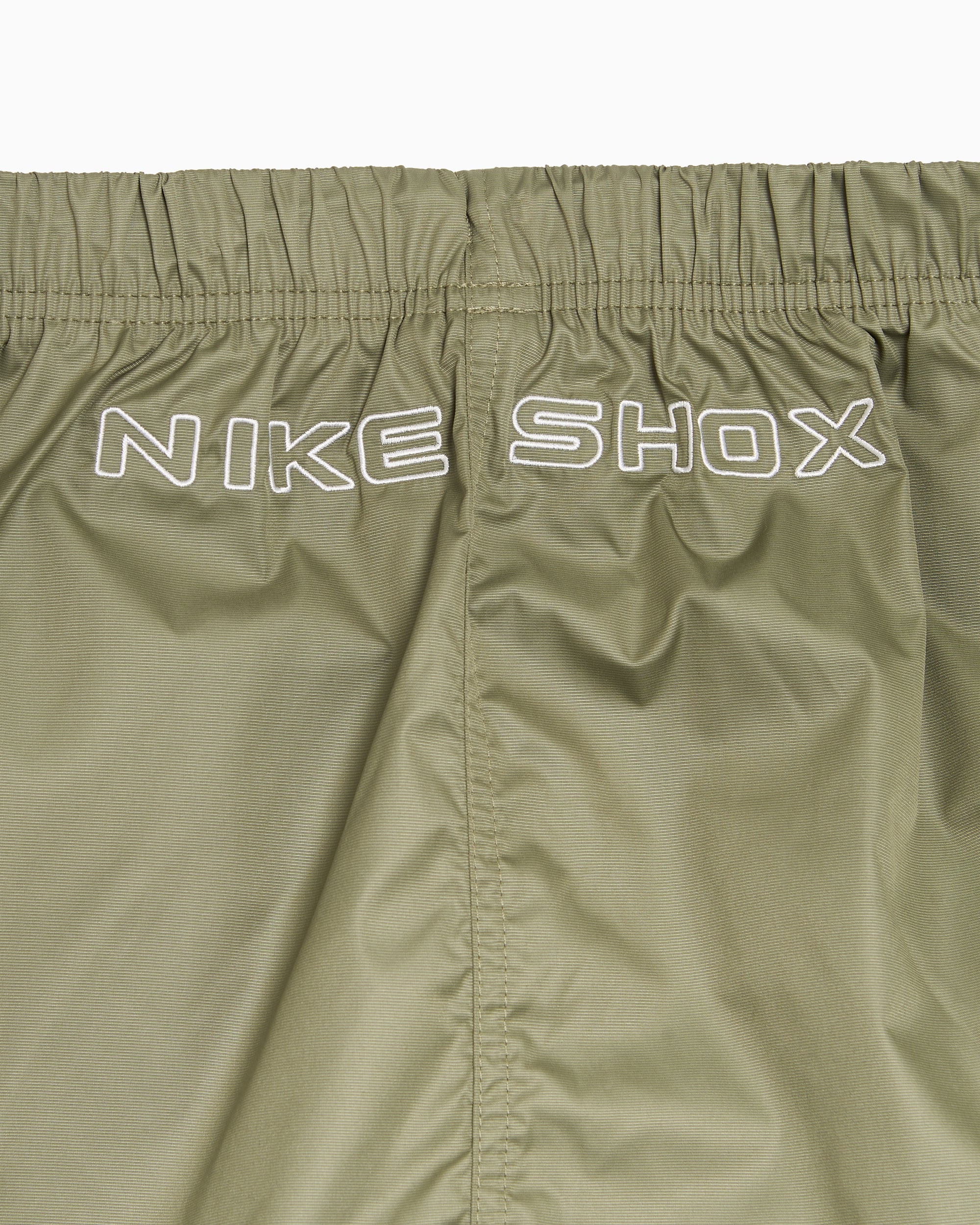 Skirts Nike Sportswear Shox Detachable Relaxed Women's Long Skirt - IH0261-328