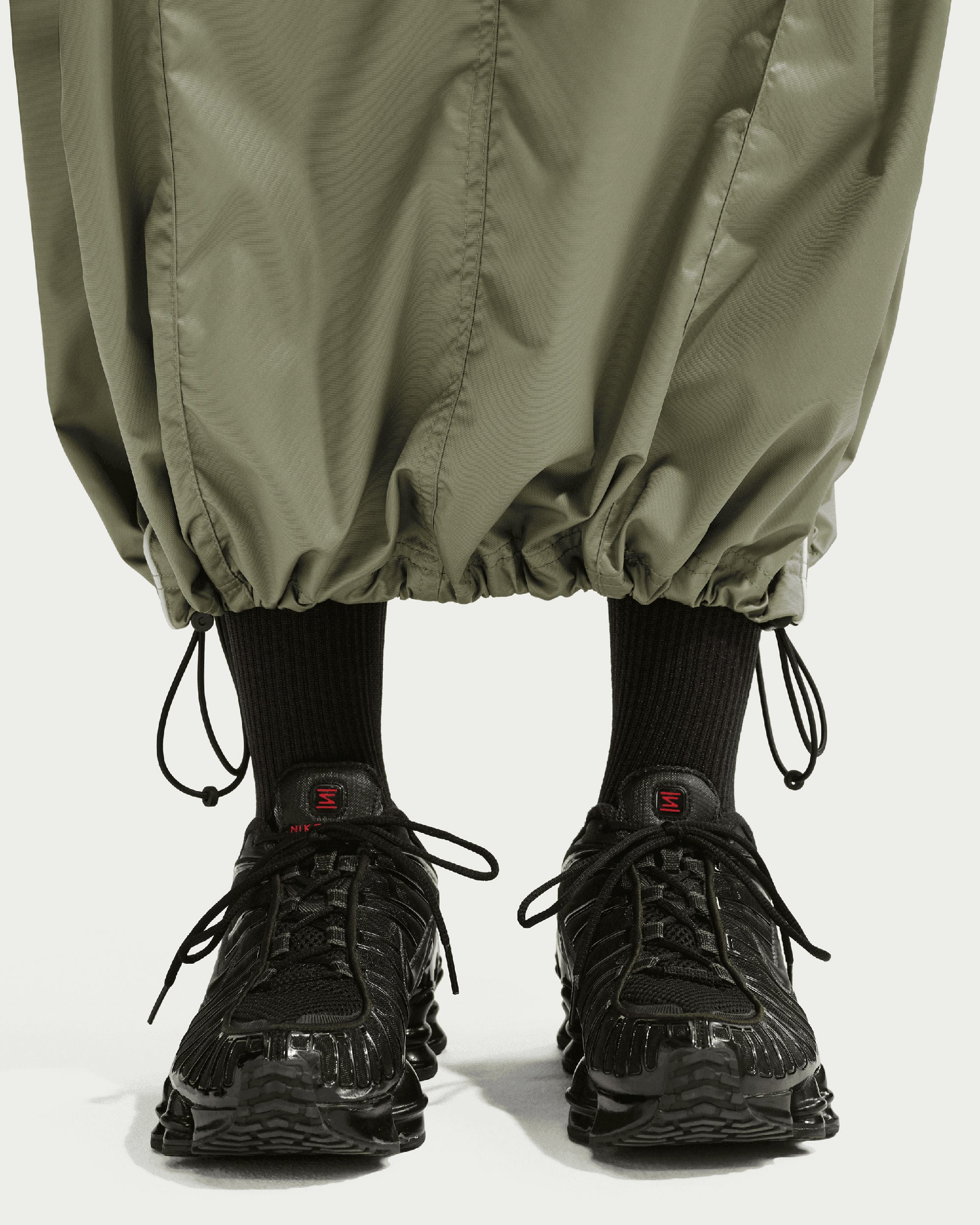 Skirts Nike Sportswear Shox Detachable Relaxed Women's Long Skirt - IH0261-328