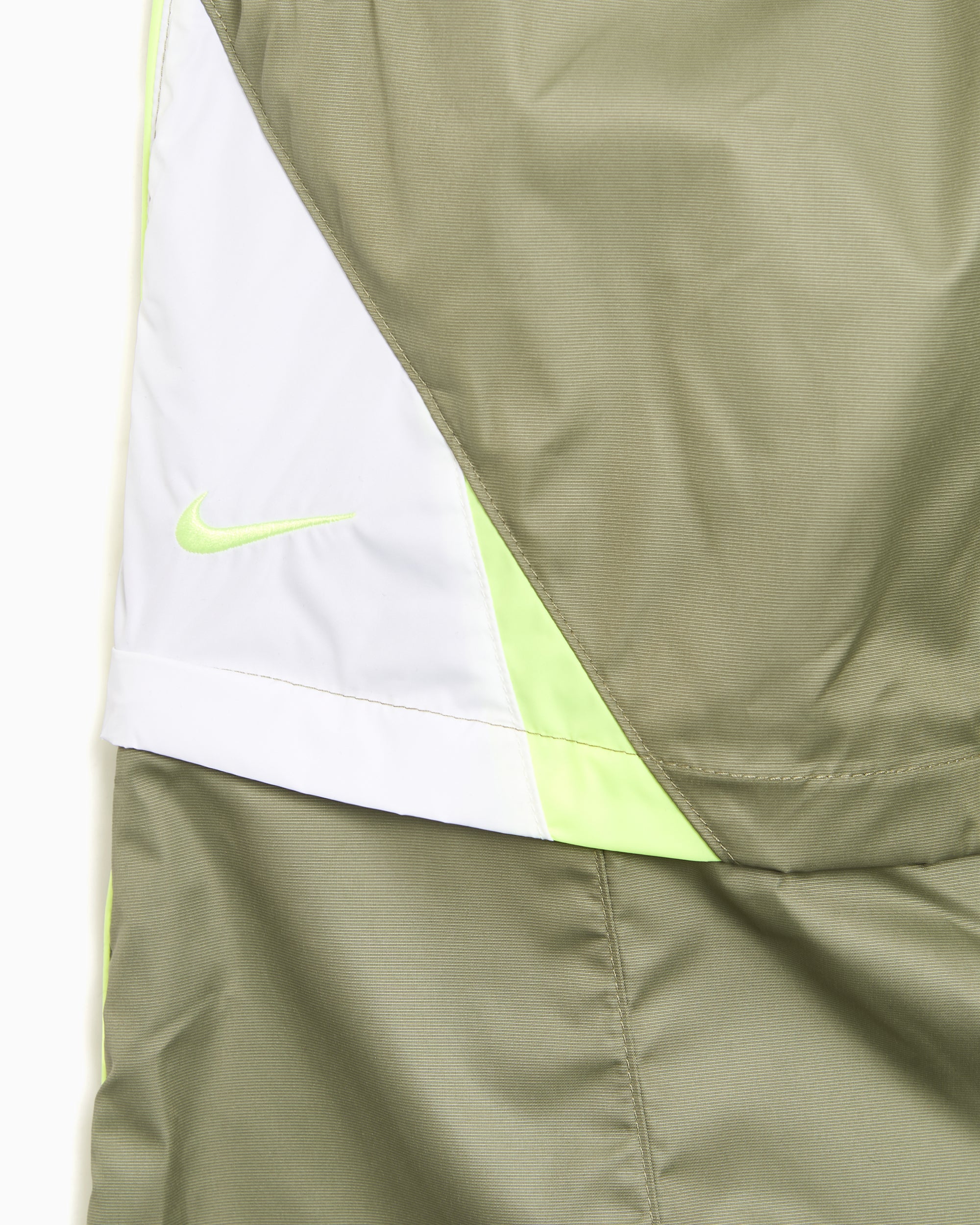 Skirts Nike Sportswear Shox Detachable Relaxed Women's Long Skirt - IH0261-328