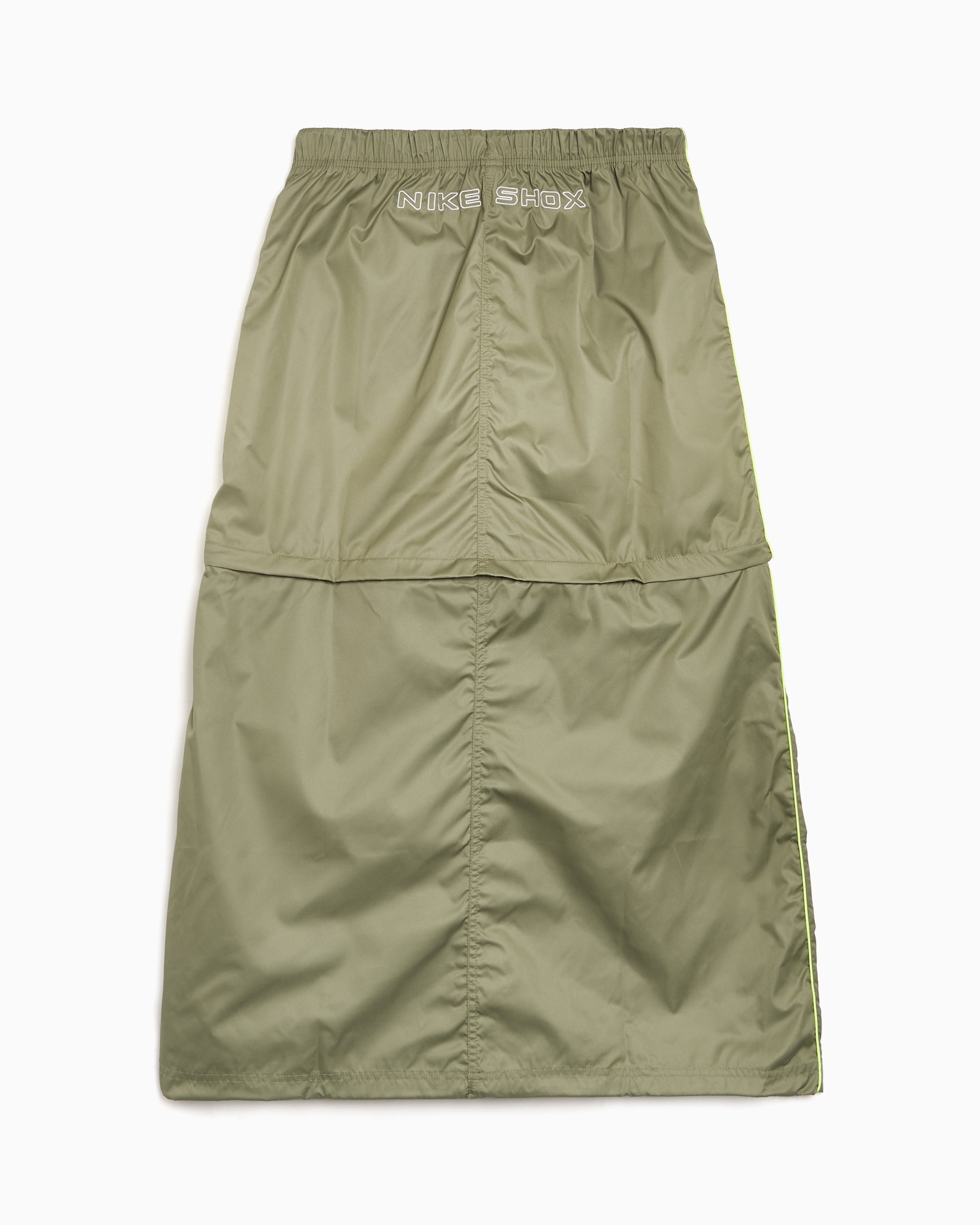 Skirts Nike Sportswear Shox Detachable Relaxed Women's Long Skirt - IH0261-328