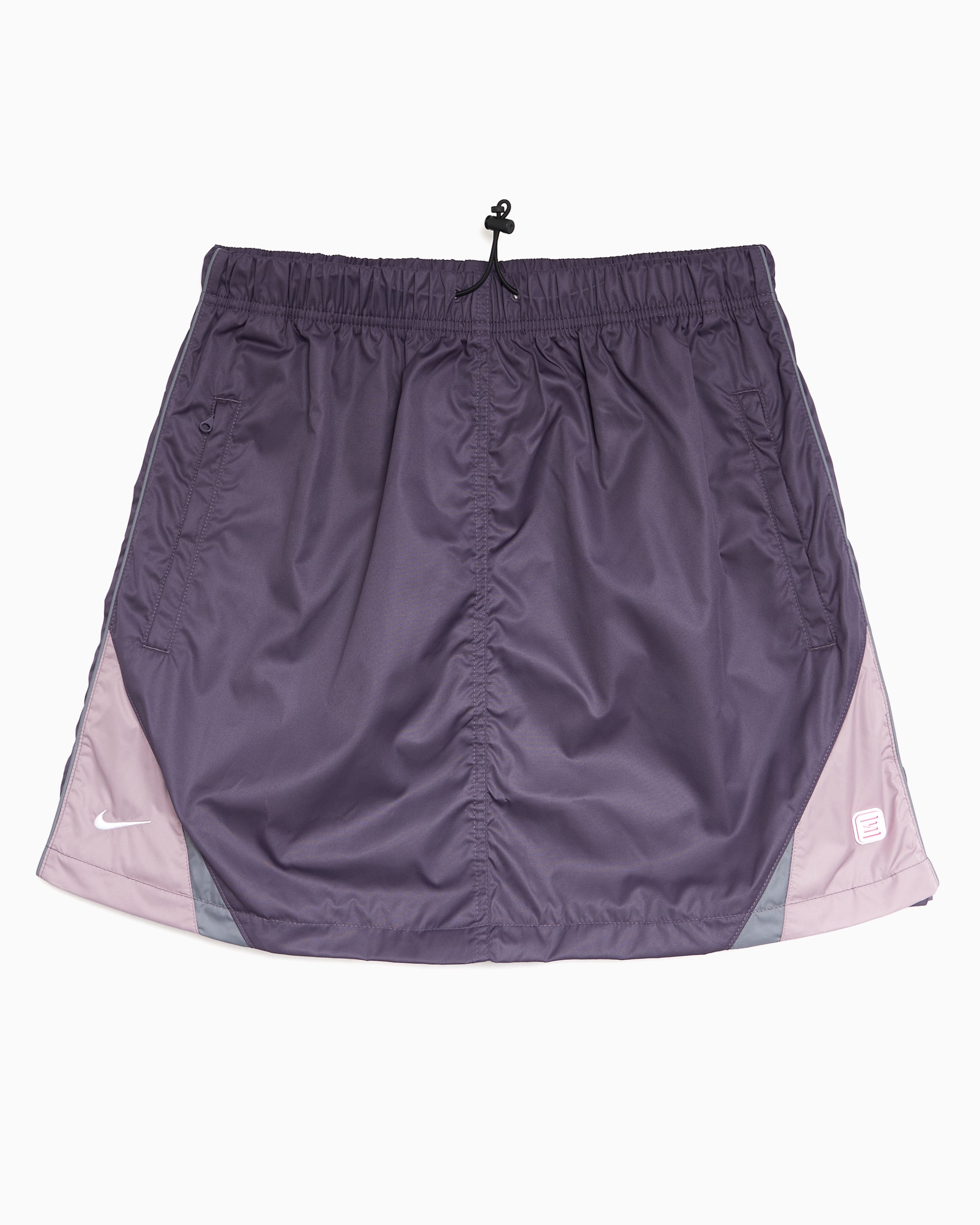 Skirts Nike Sportswear Shox Detachable Relaxed Women's Long Skirt - IH0261-573