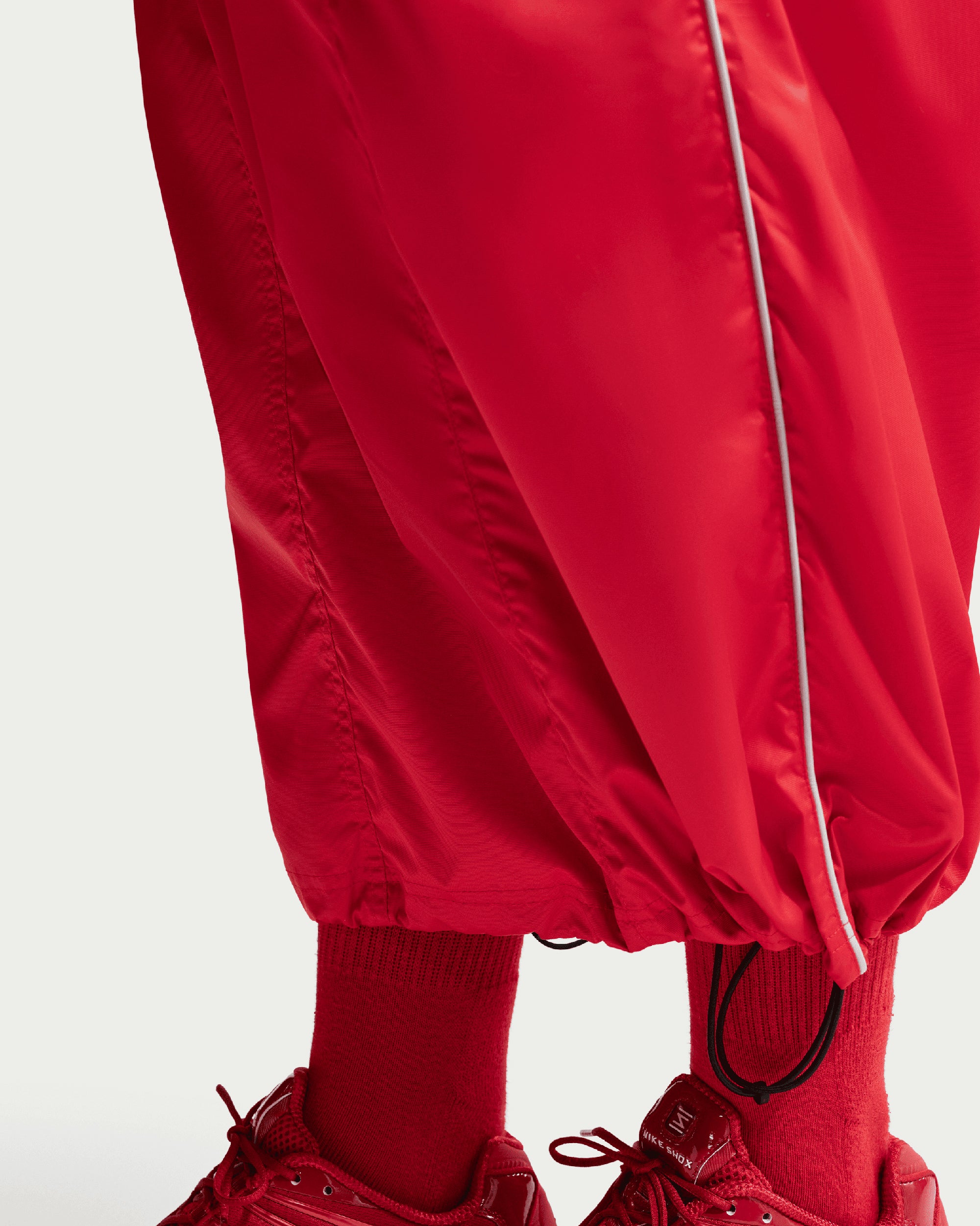 Skirts Nike Sportswear Shox Detachable Relaxed Women's Long Skirt - IH0261-657