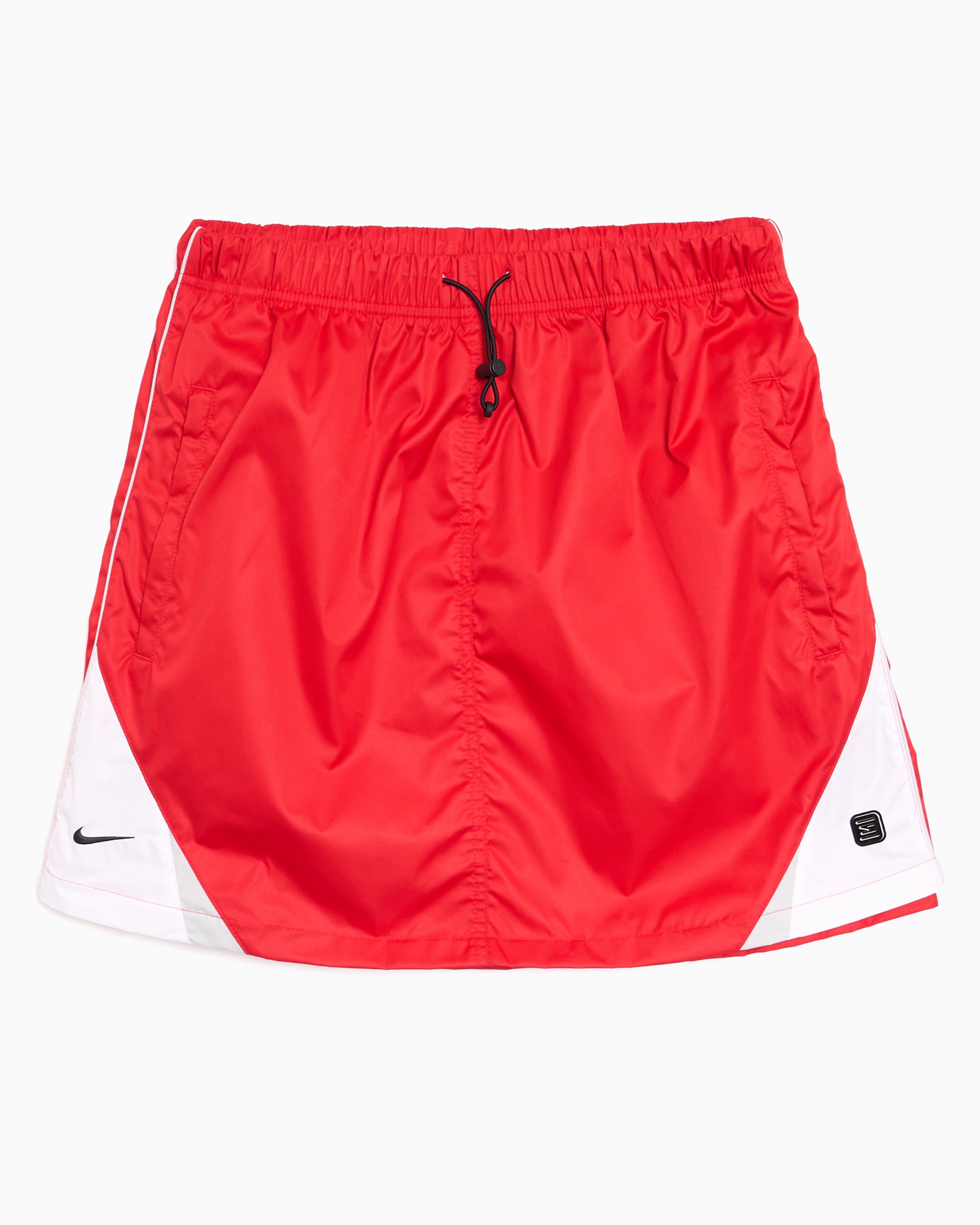 Skirts Nike Sportswear Shox Detachable Relaxed Women's Long Skirt - IH0261-657