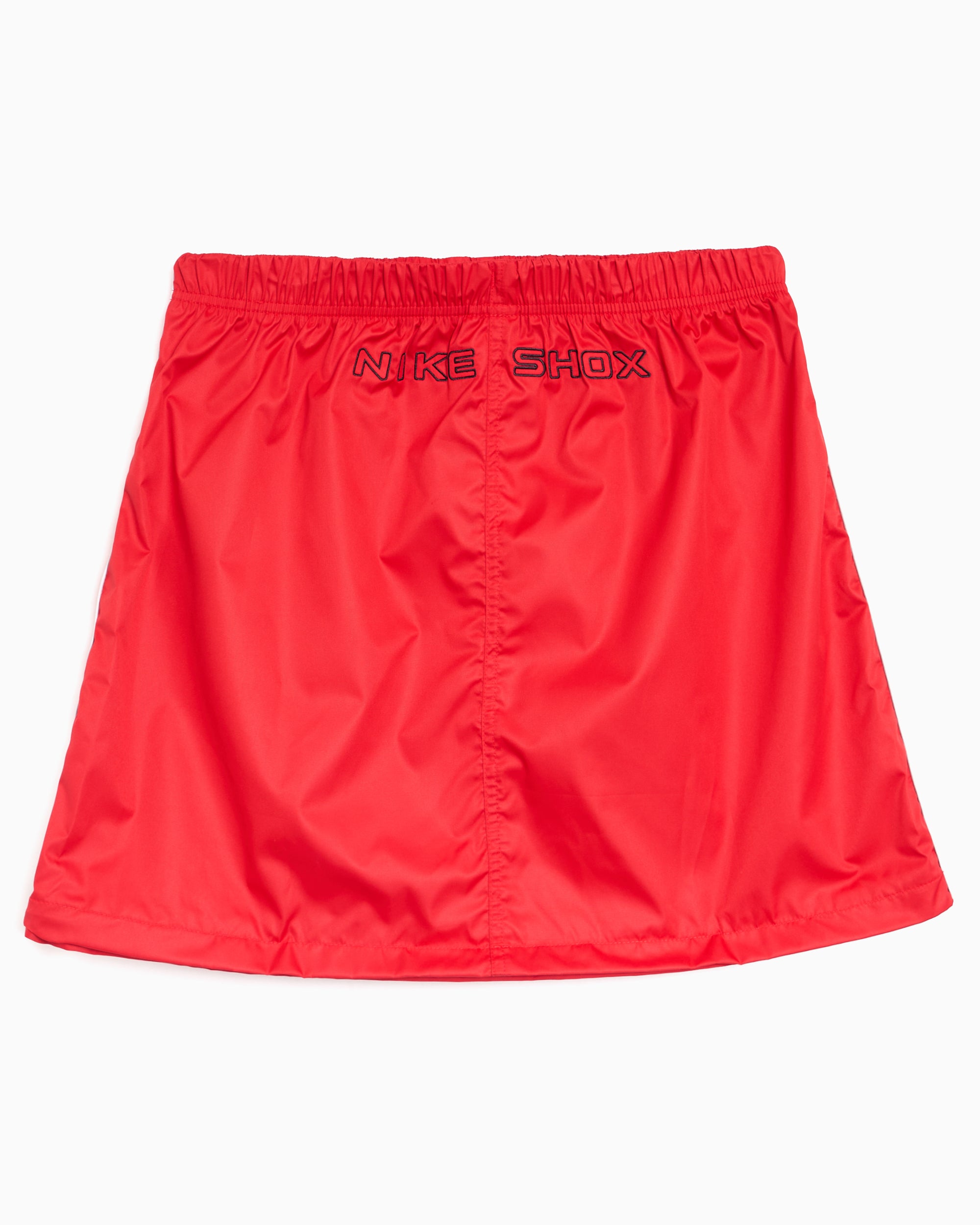 Skirts Nike Sportswear Shox Detachable Relaxed Women's Long Skirt - IH0261-657