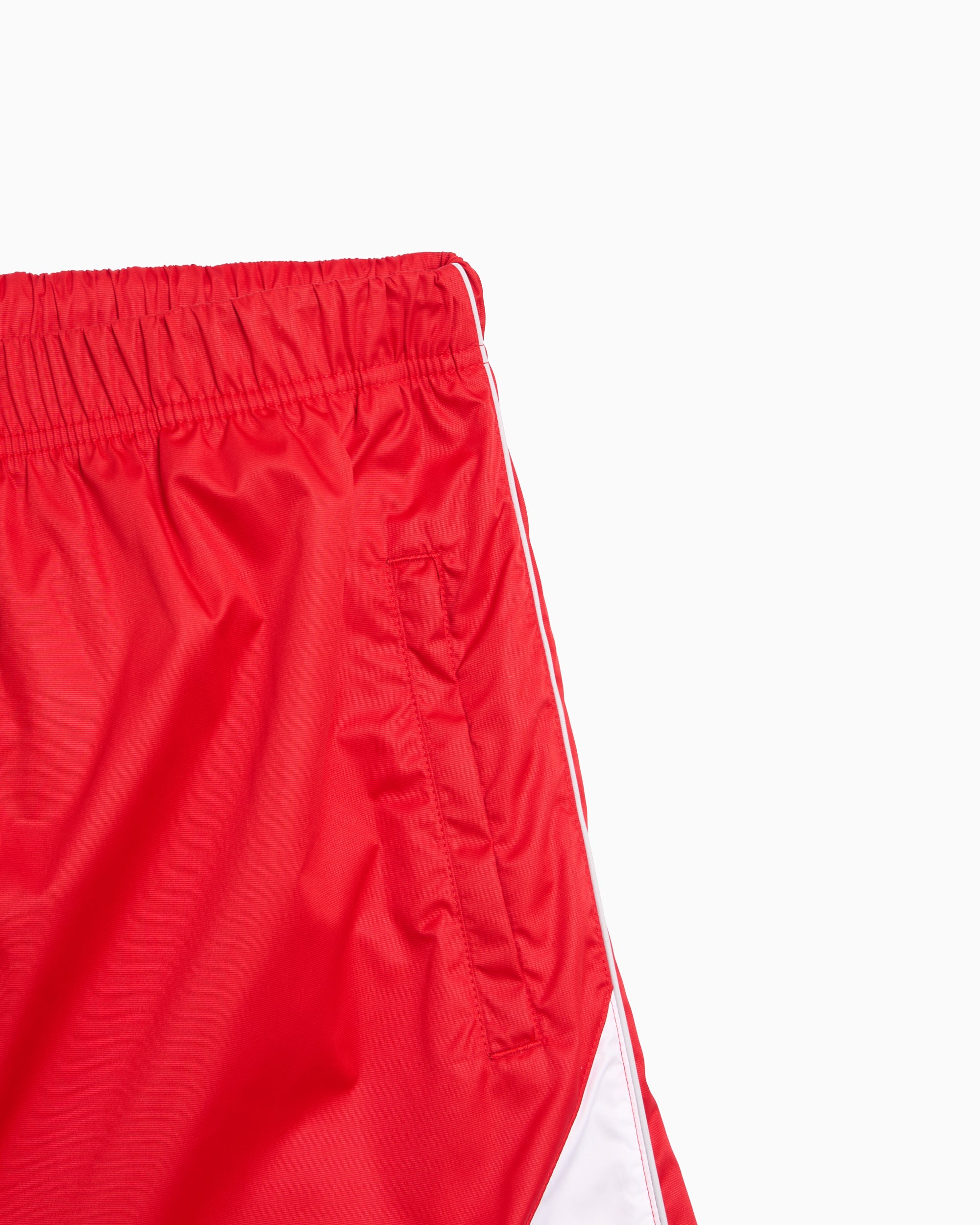 Skirts Nike Sportswear Shox Detachable Relaxed Women's Long Skirt - IH0261-657