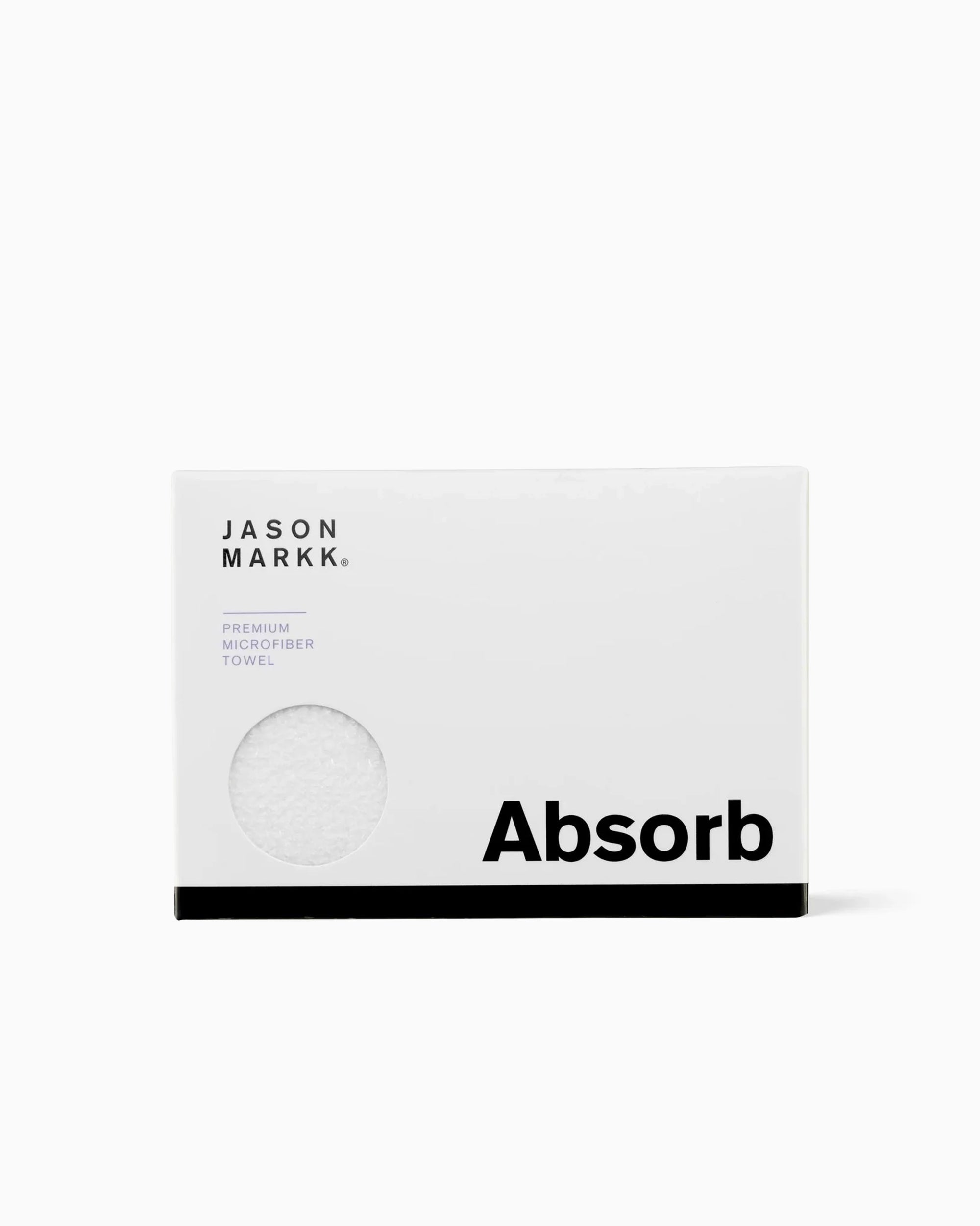 Sneaker care Jason Markk Premium Microfiber Towel - JM210110