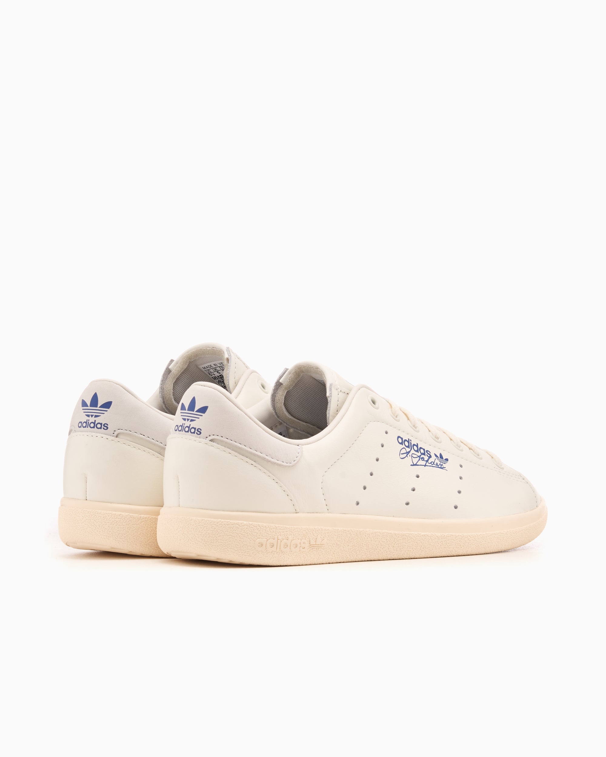 Sneakers adidas Originals A. Aspden SPZL - JQ3074