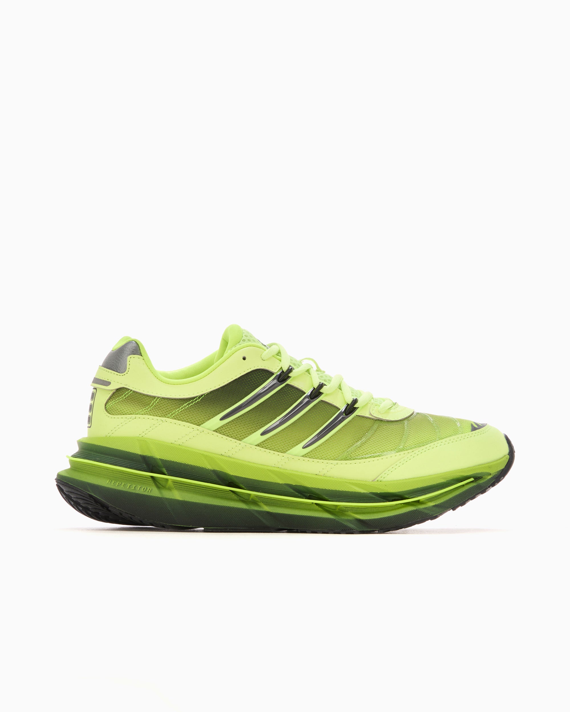Sneakers adidas Originals Adistar HRMY - JQ6787