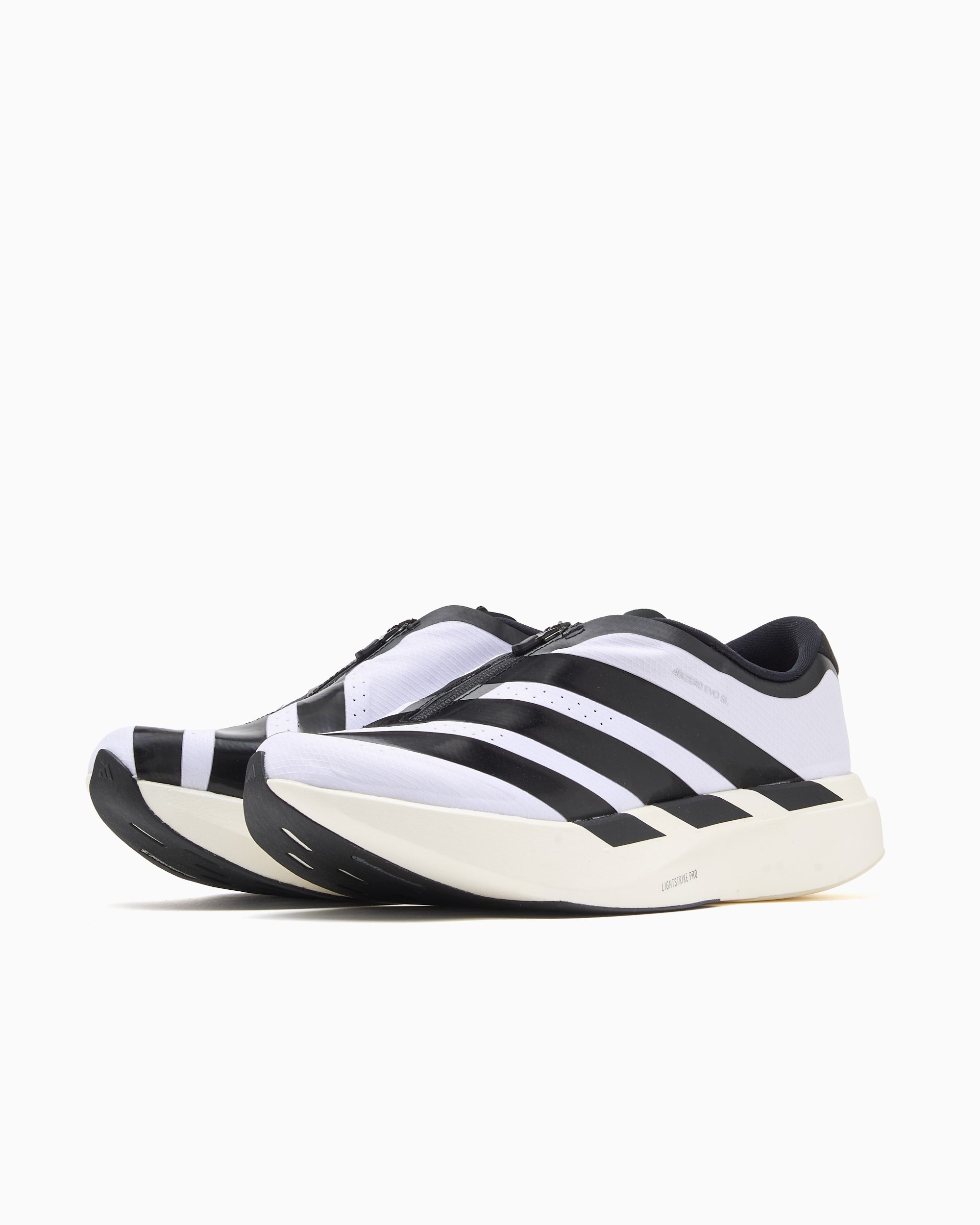 Sneakers adidas Originals Adizero Evo SL Zip - KH9623