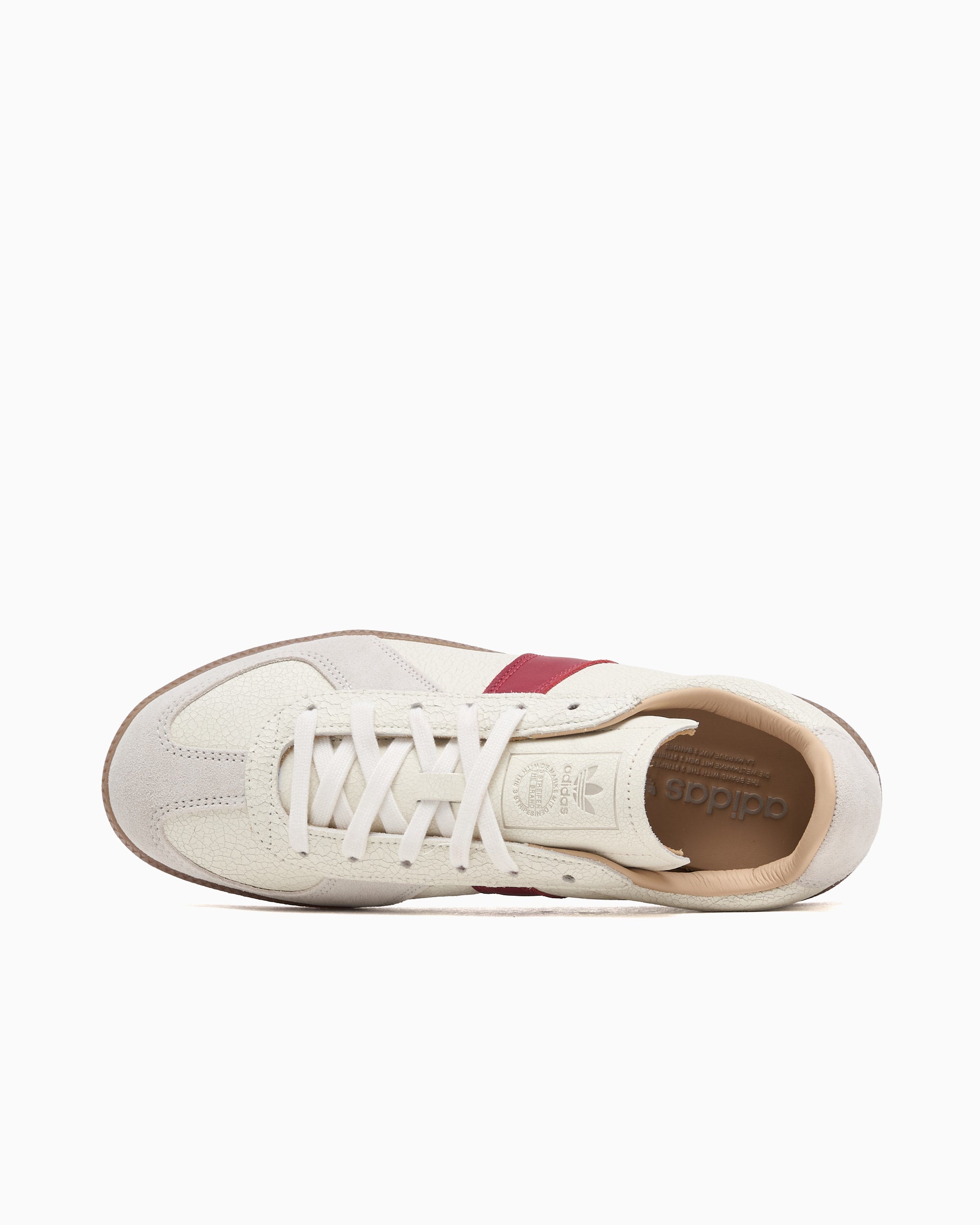 Sneakers adidas Originals BW Army - HQ9264