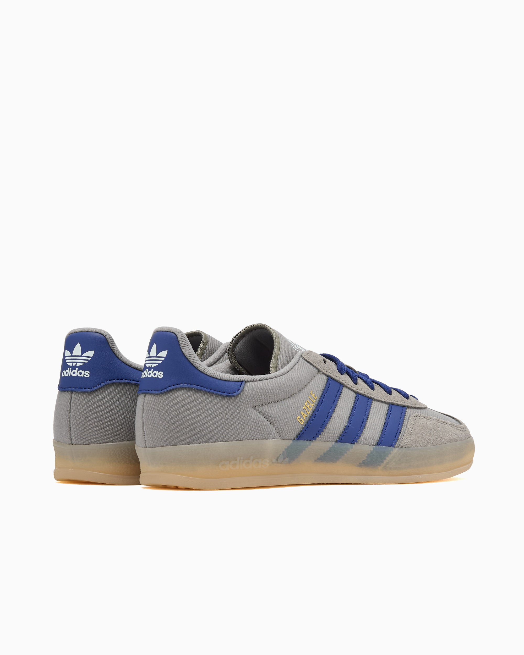 Sneakers adidas Originals Gazelle Indoor - JQ8390