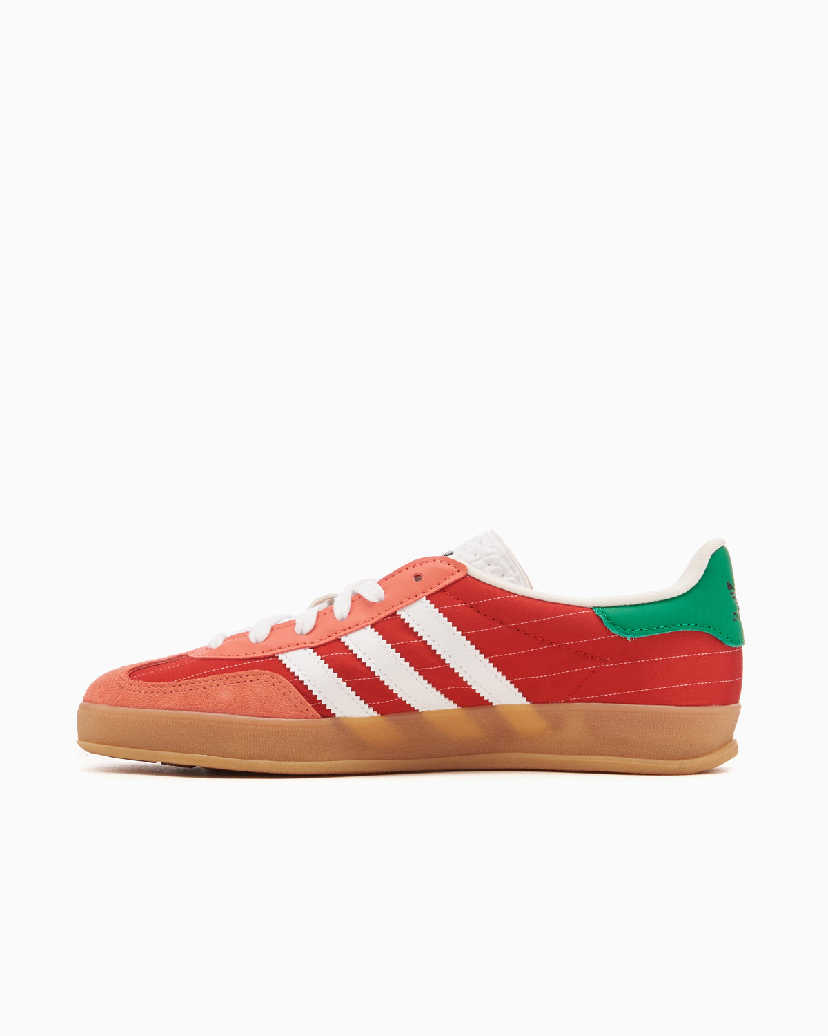 Sneakers adidas Originals Gazelle Indoor "Olympic Pack Better Scarlet" - IF9641