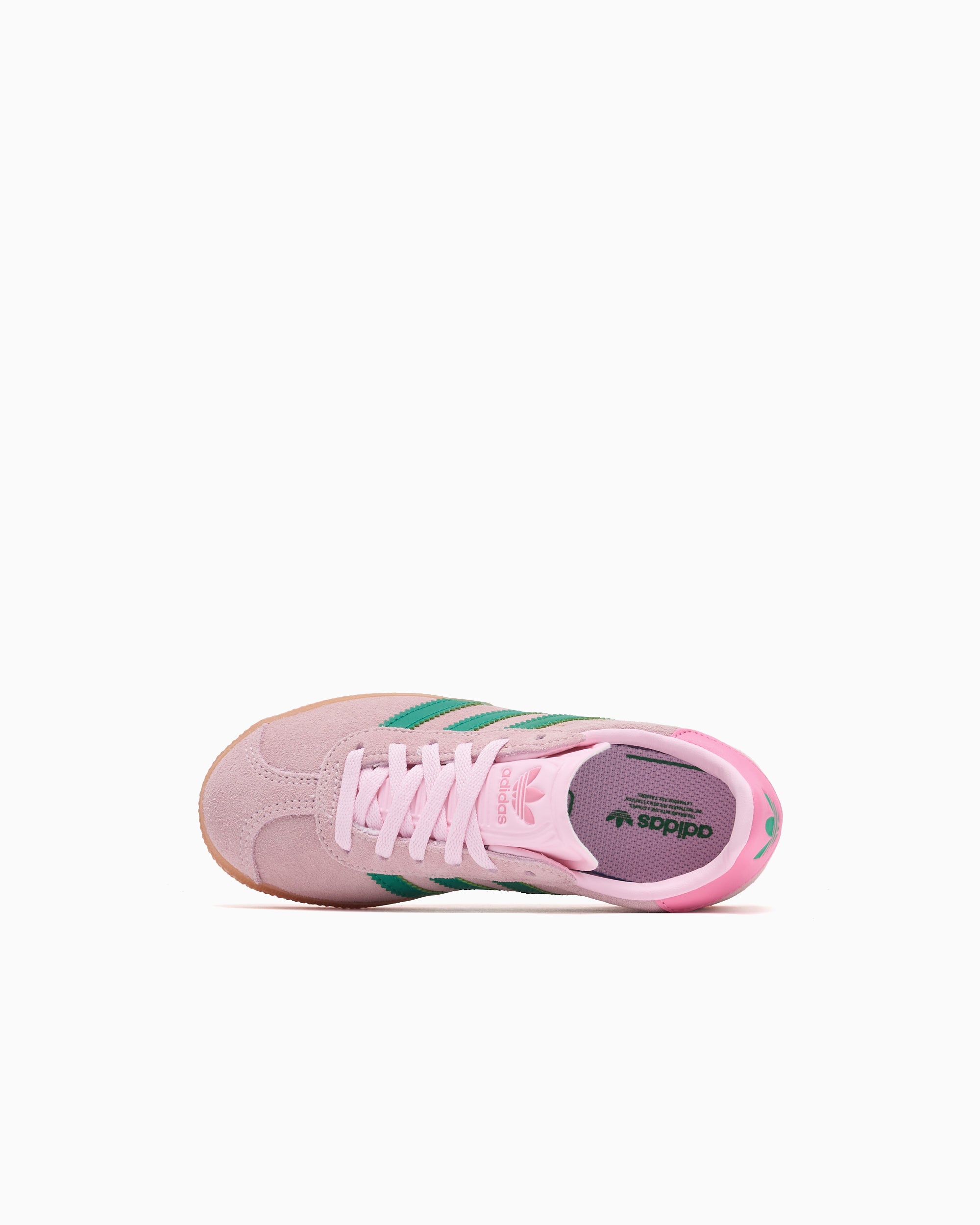 Sneakers adidas Originals Gazelle Kids - JP7133