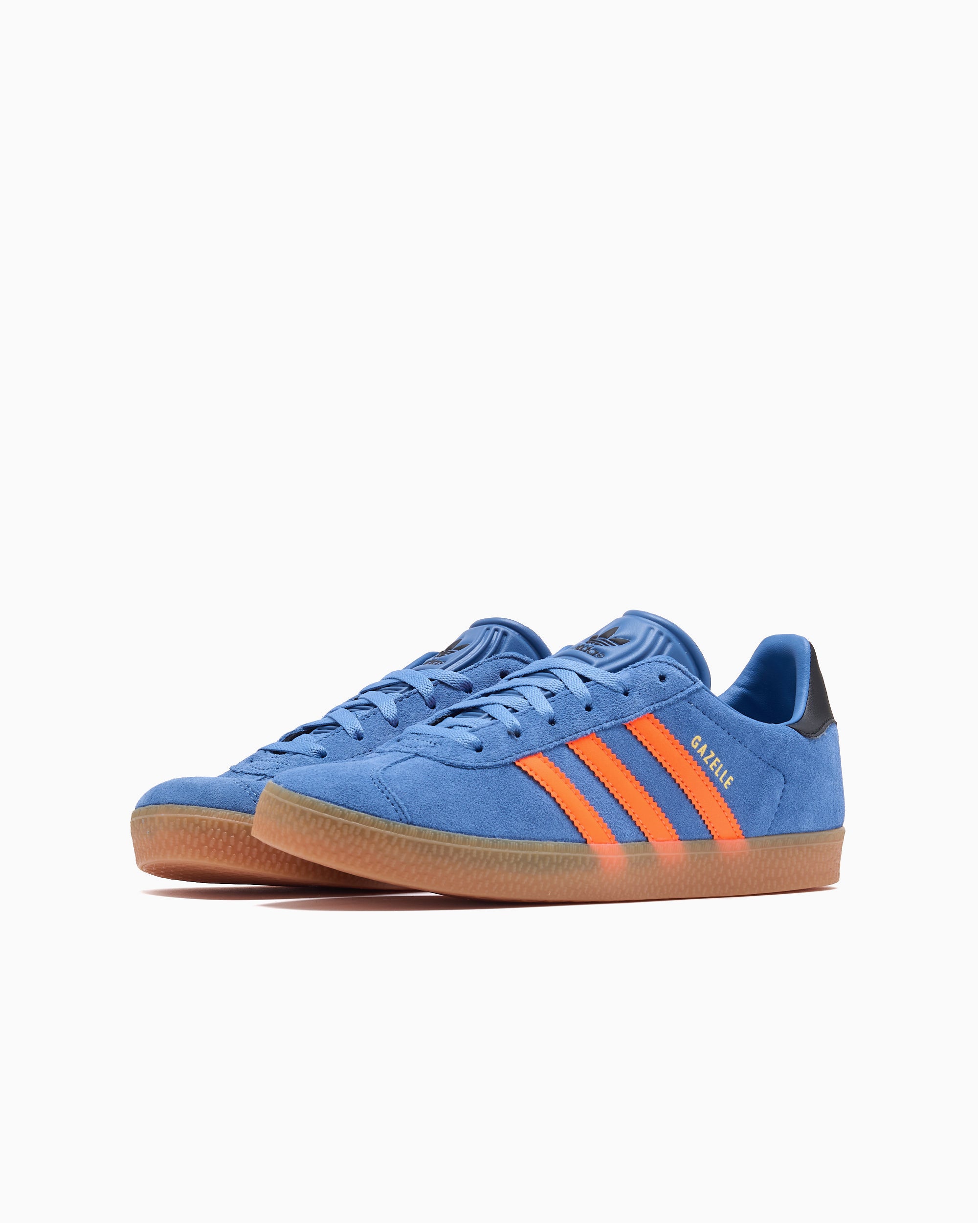 Sneakers adidas Originals Gazelle Teens - JP7124