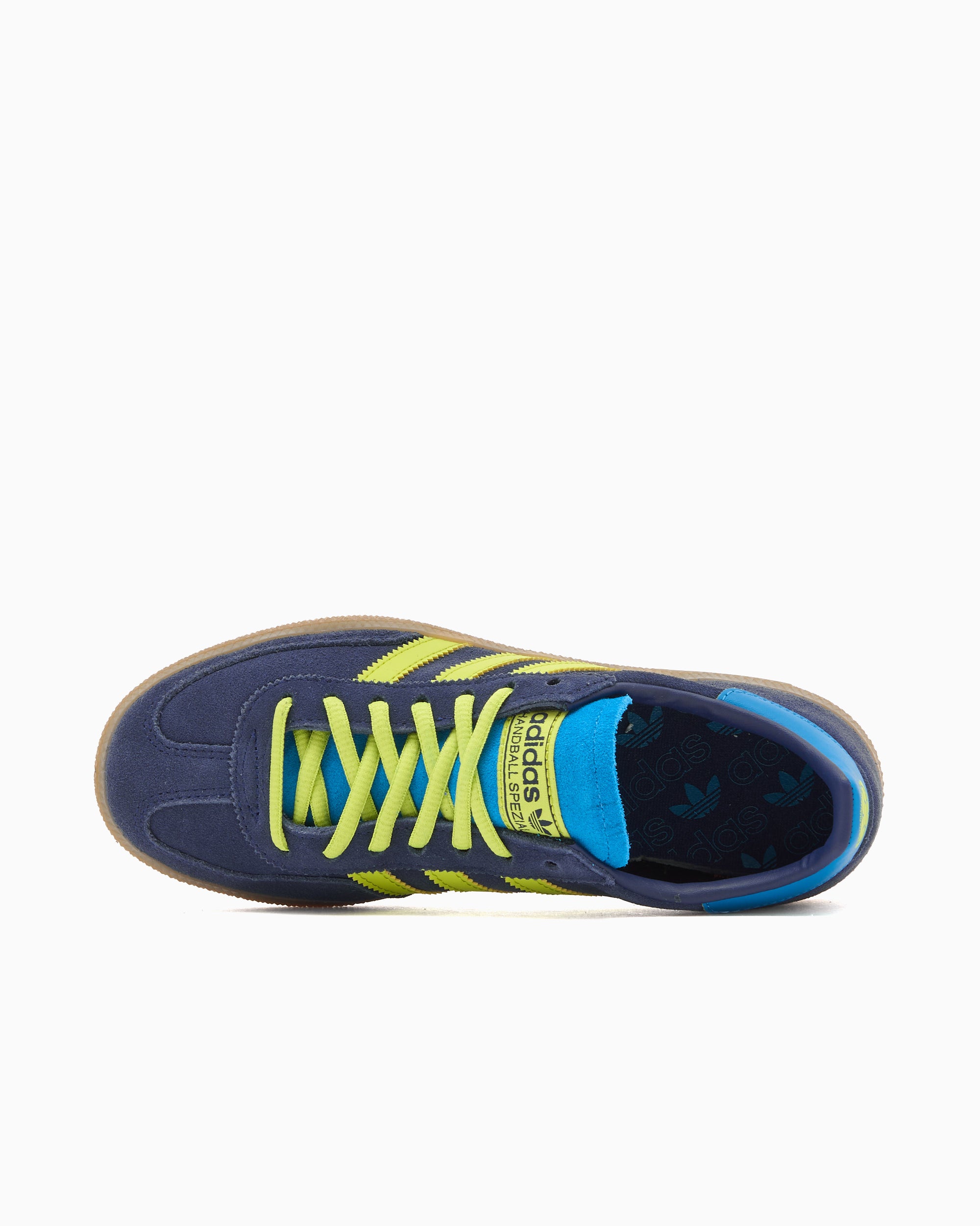 Sneakers adidas Originals Handball Spezial "Colombia National Football Team" - HQ9438