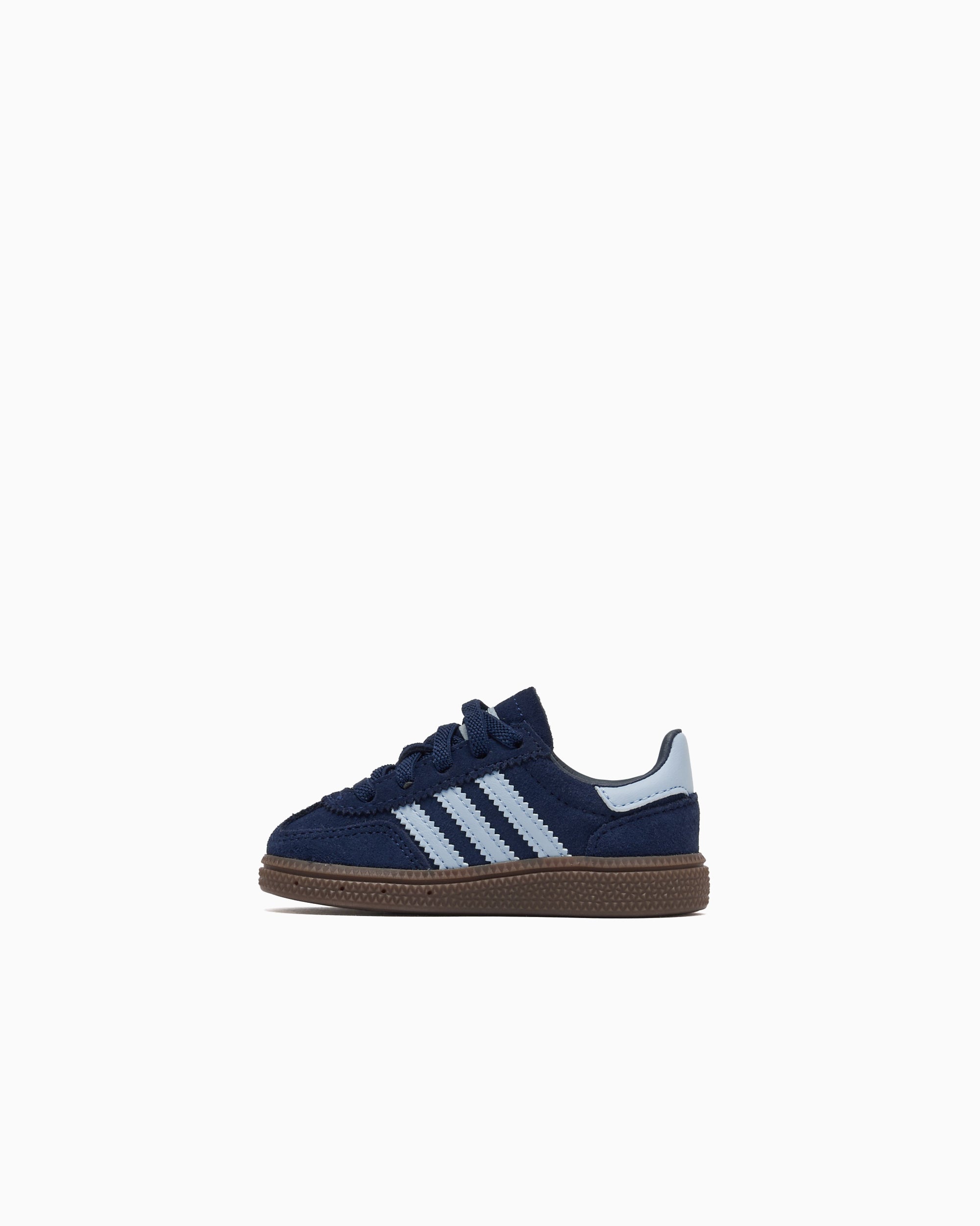 Sneakers adidas Originals Handball Spezial Comfort Elastic Laces Infants - JI2899