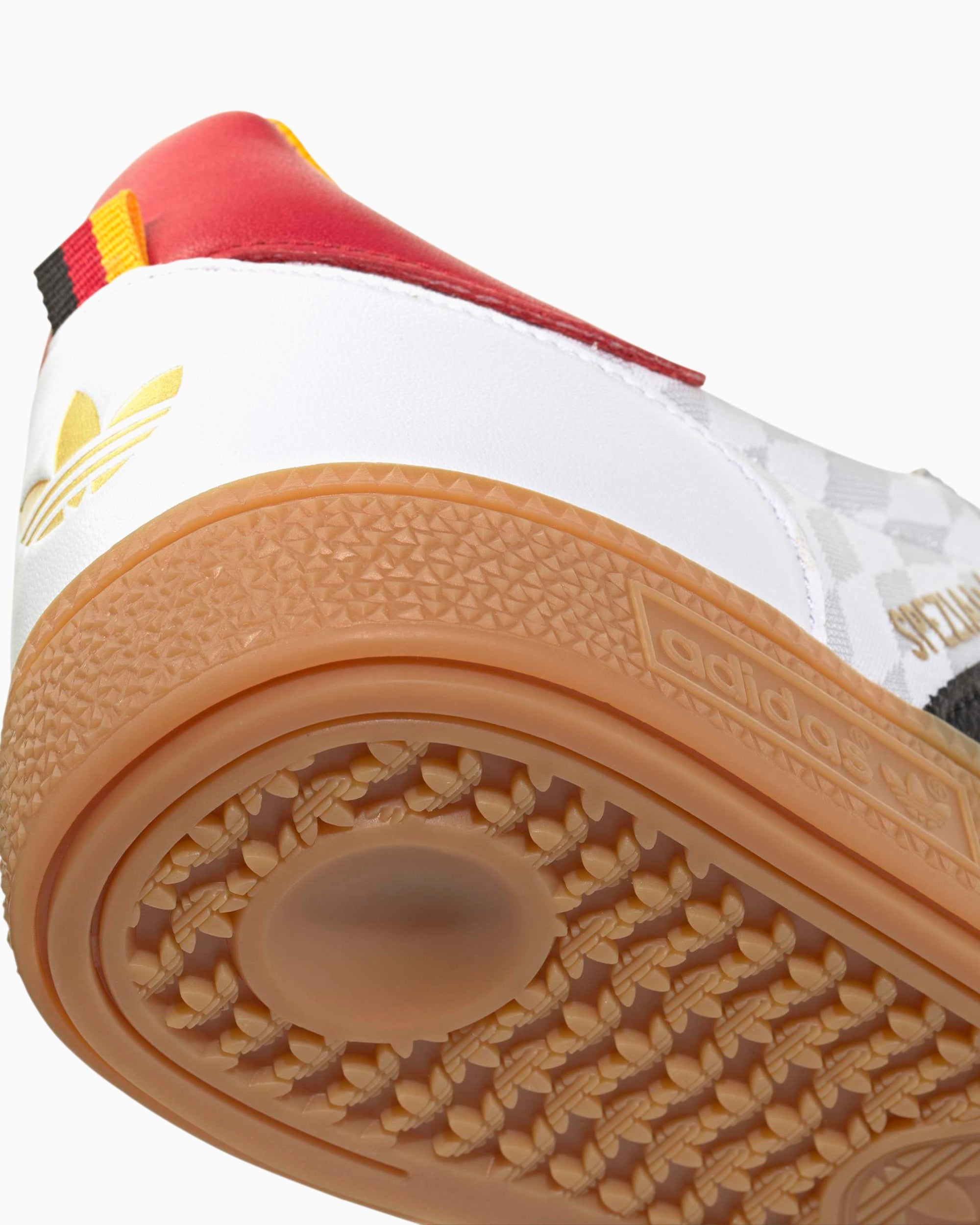 Sneakers adidas Originals Handball Spezial "Germany" - KI6052
