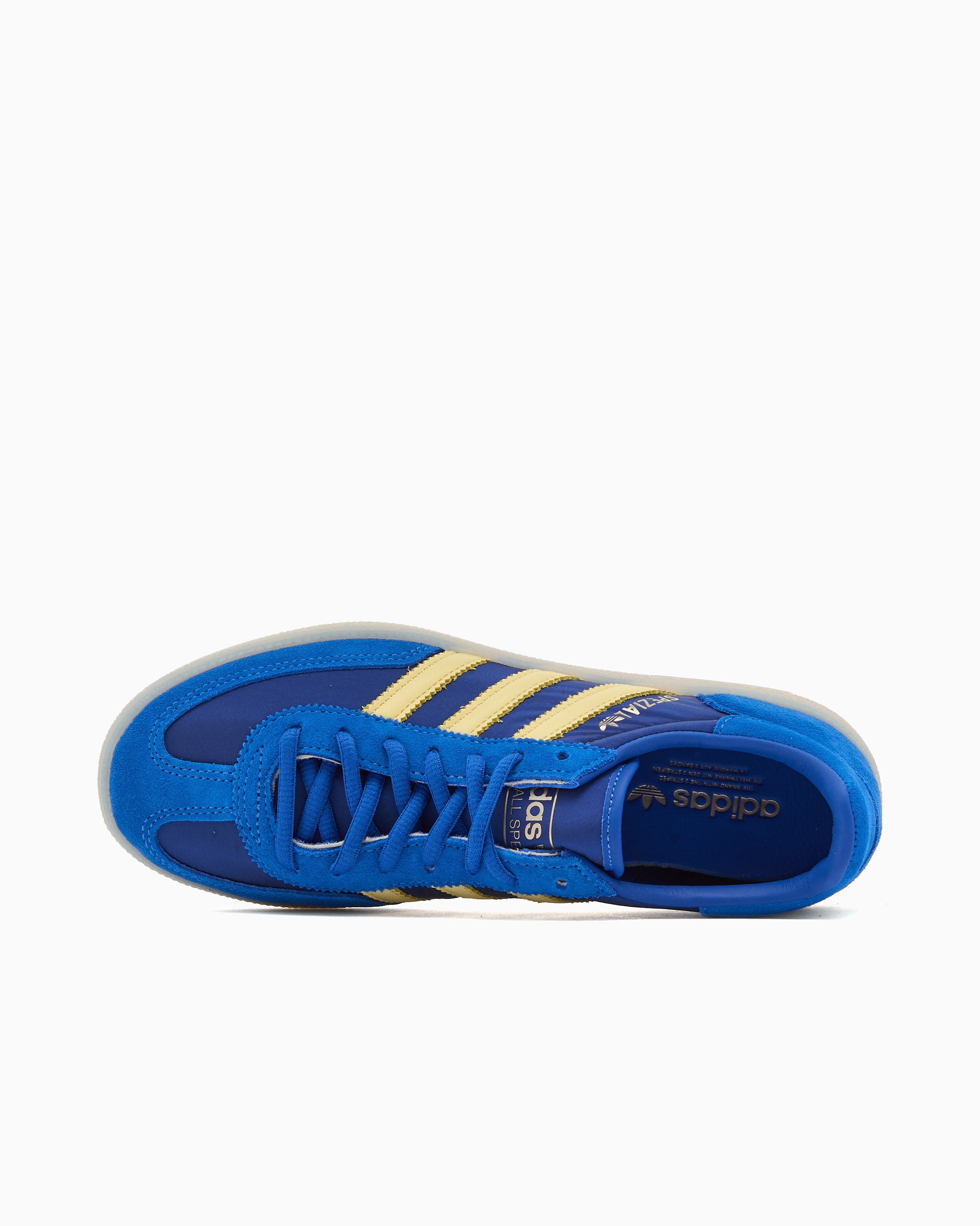 Sneakers adidas Originals Handball Spezial - IH6618