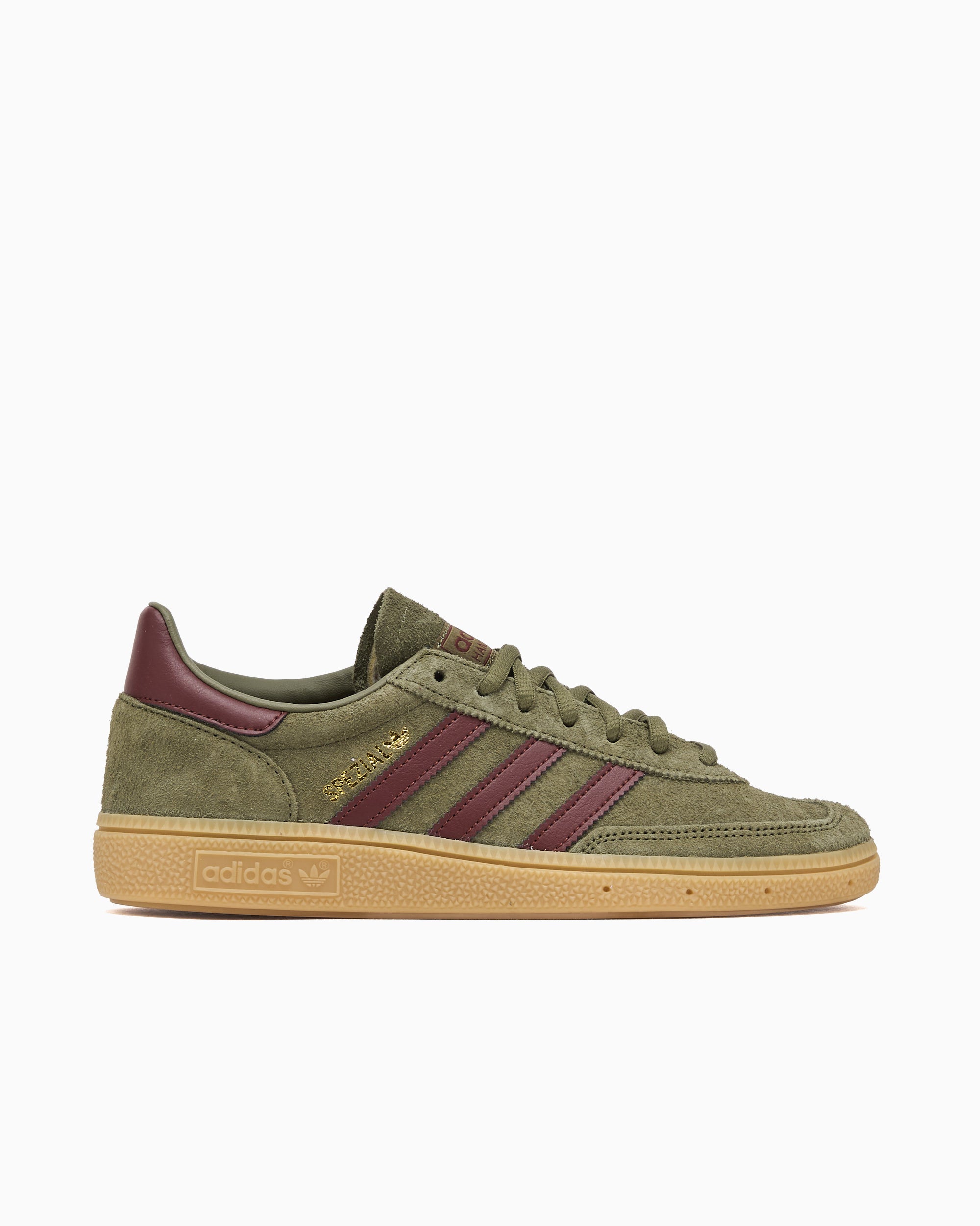 Sneakers adidas Originals Handball Spezial - JQ8297