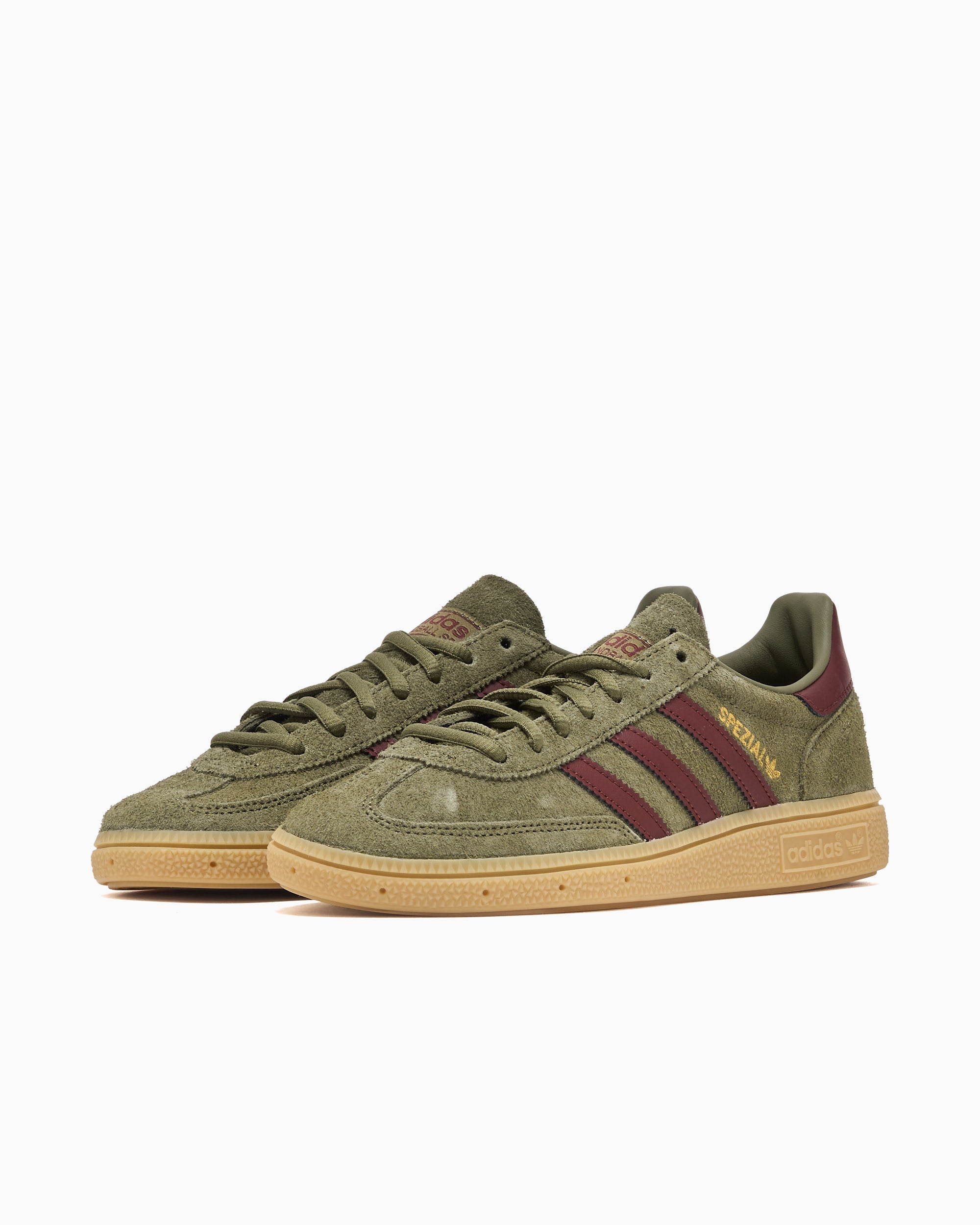 Sneakers adidas Originals Handball Spezial - JQ8297