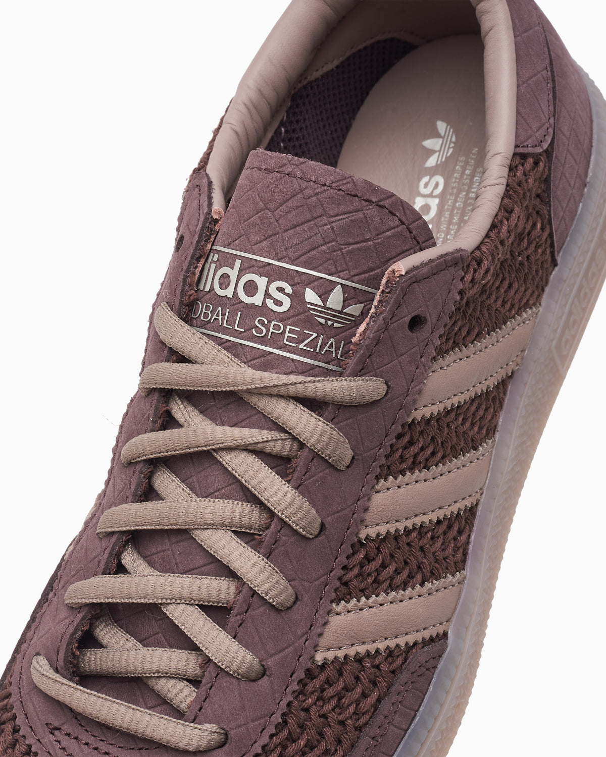 Sneakers adidas Originals Handball Spezial - KK4875