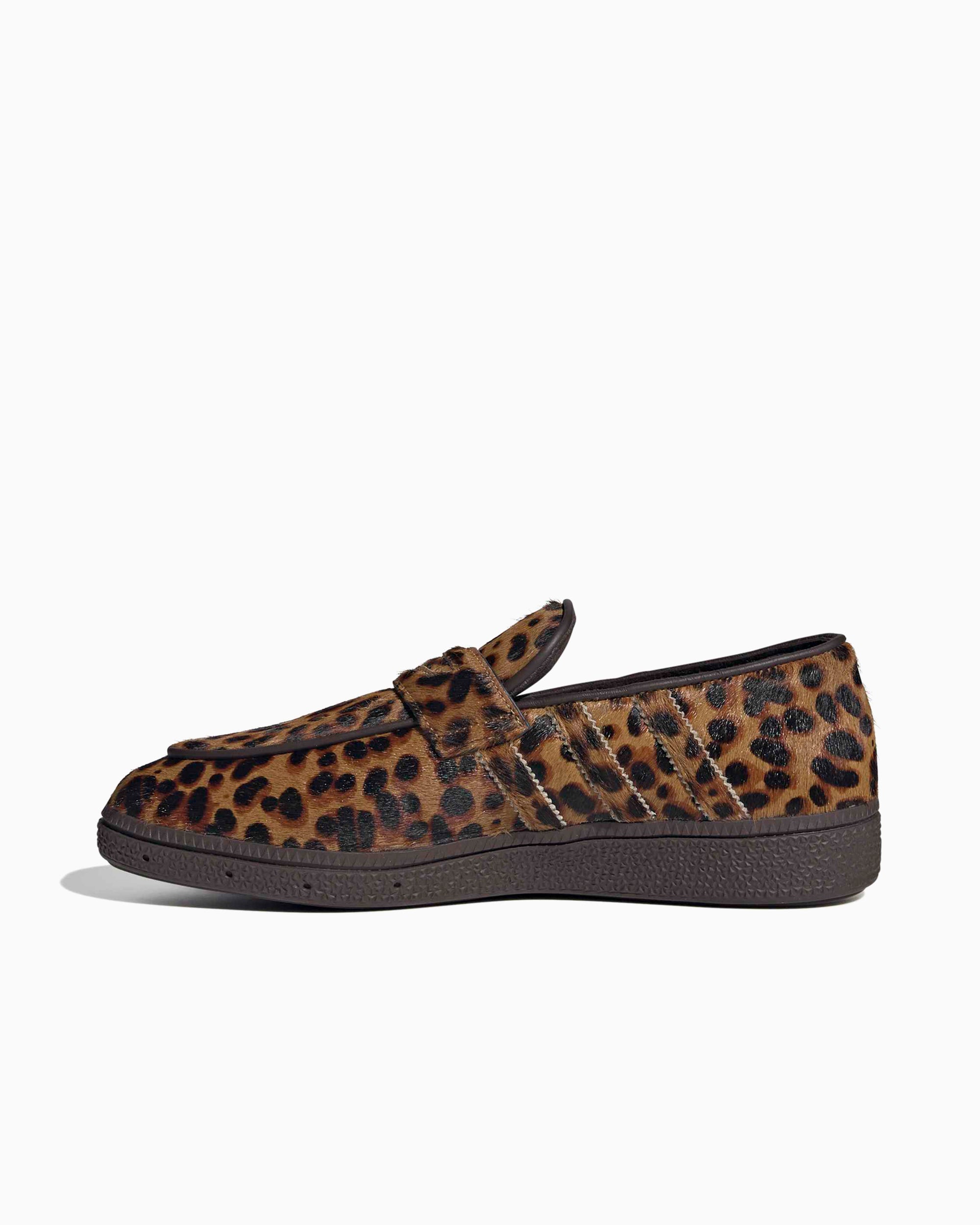 Sneakers adidas Originals Handball Spezial Loafer - KJ2526