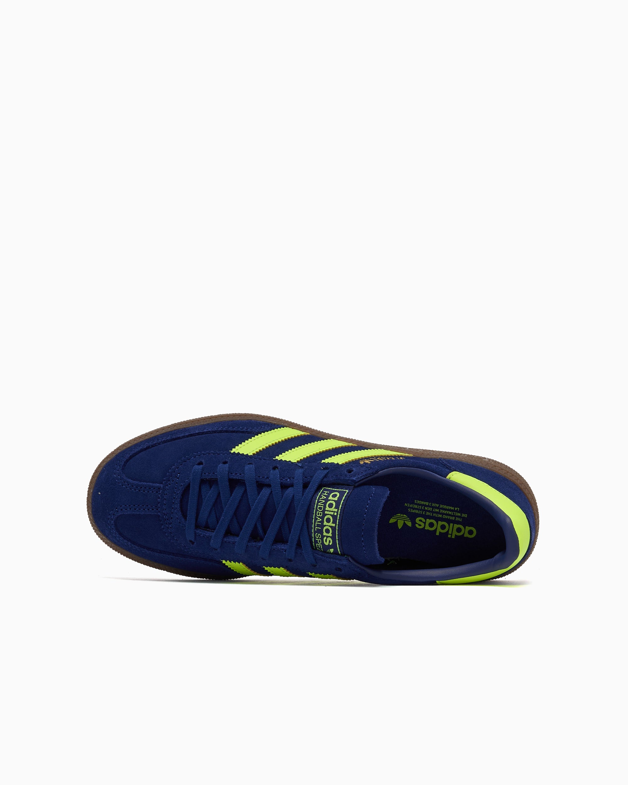 Sneakers adidas Originals Handball Spezial Teens - JP7998