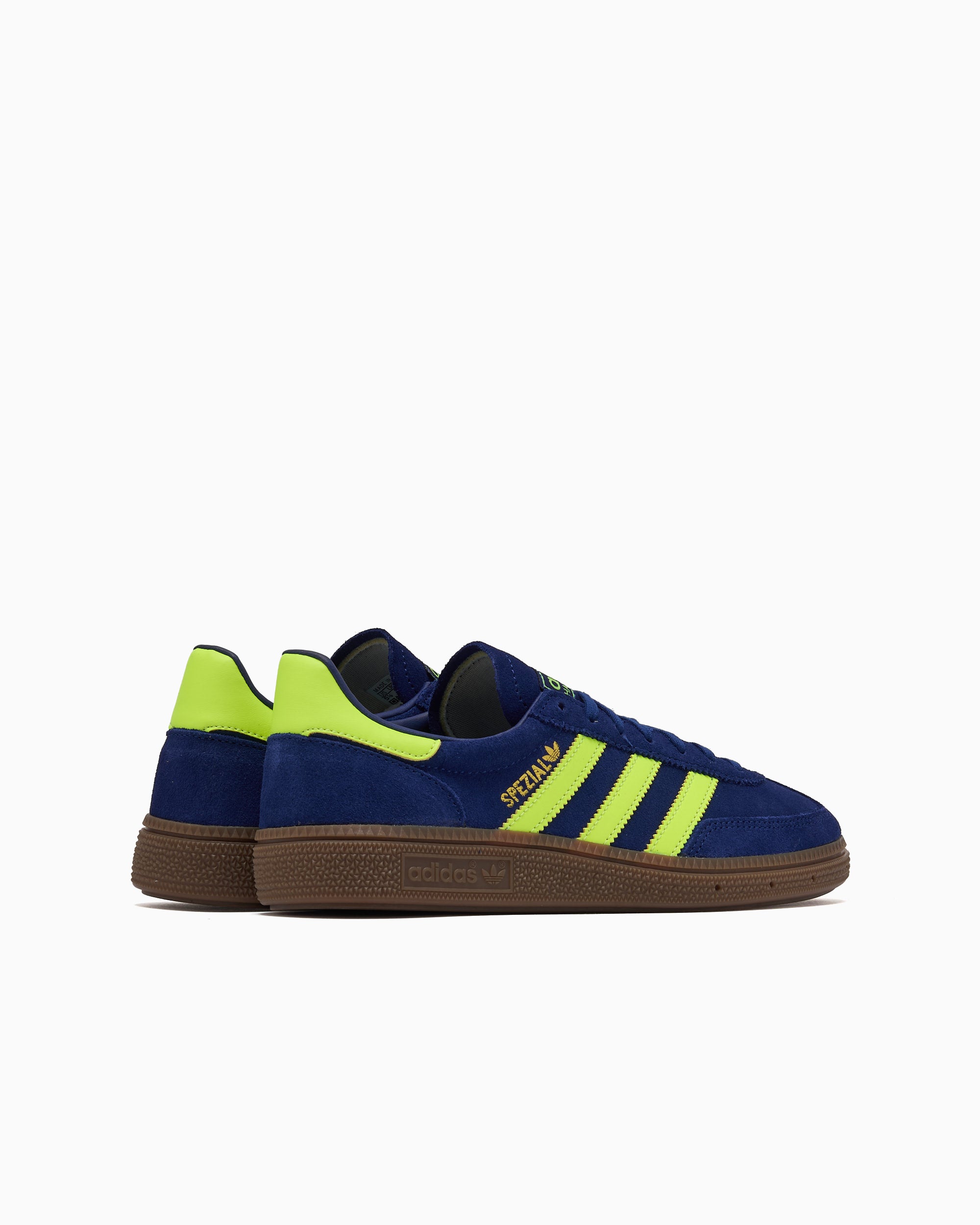 Sneakers adidas Originals Handball Spezial Teens - JP7998