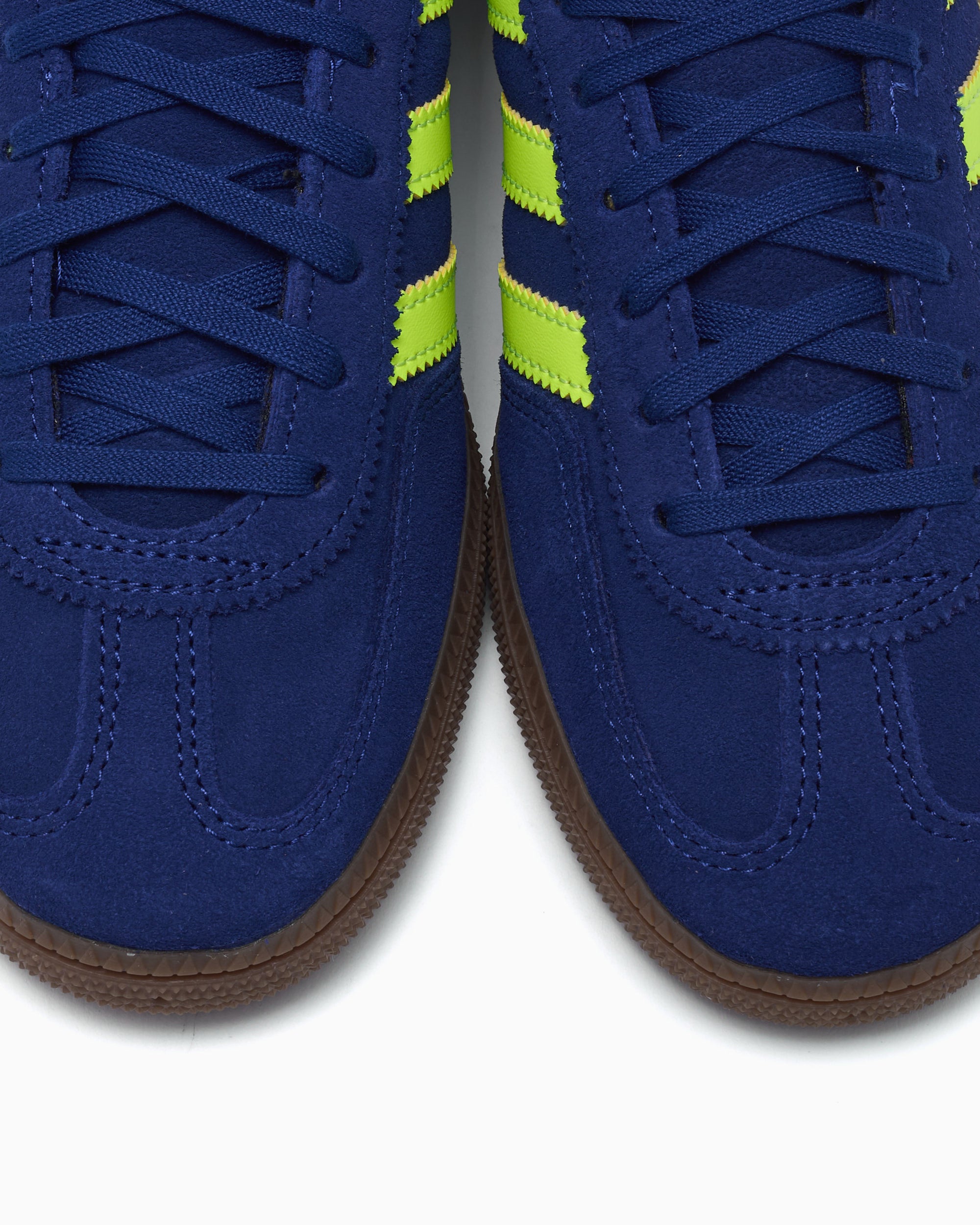 Sneakers adidas Originals Handball Spezial Teens - JP7998