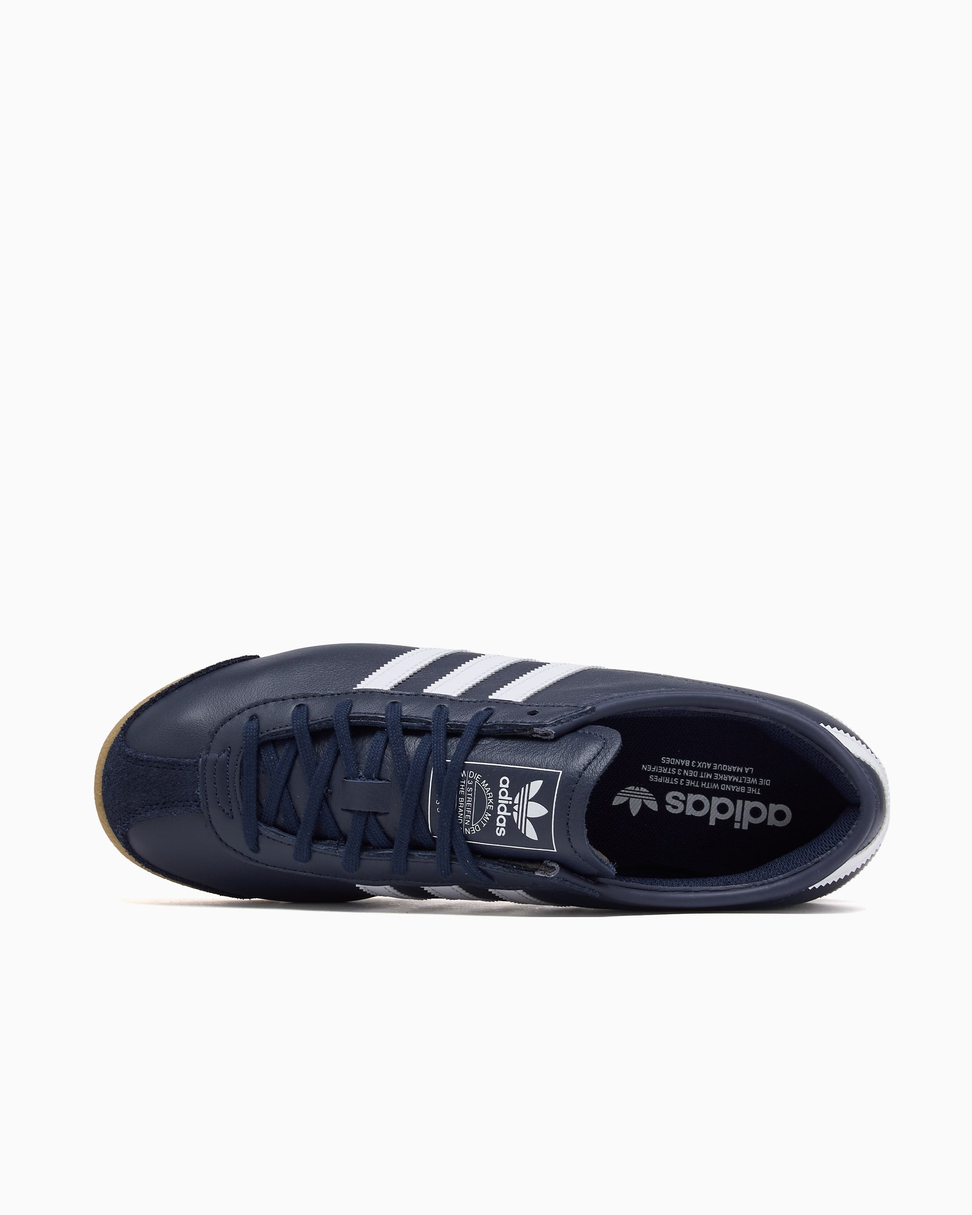 Sneakers adidas Originals Italia 70s - JS1326