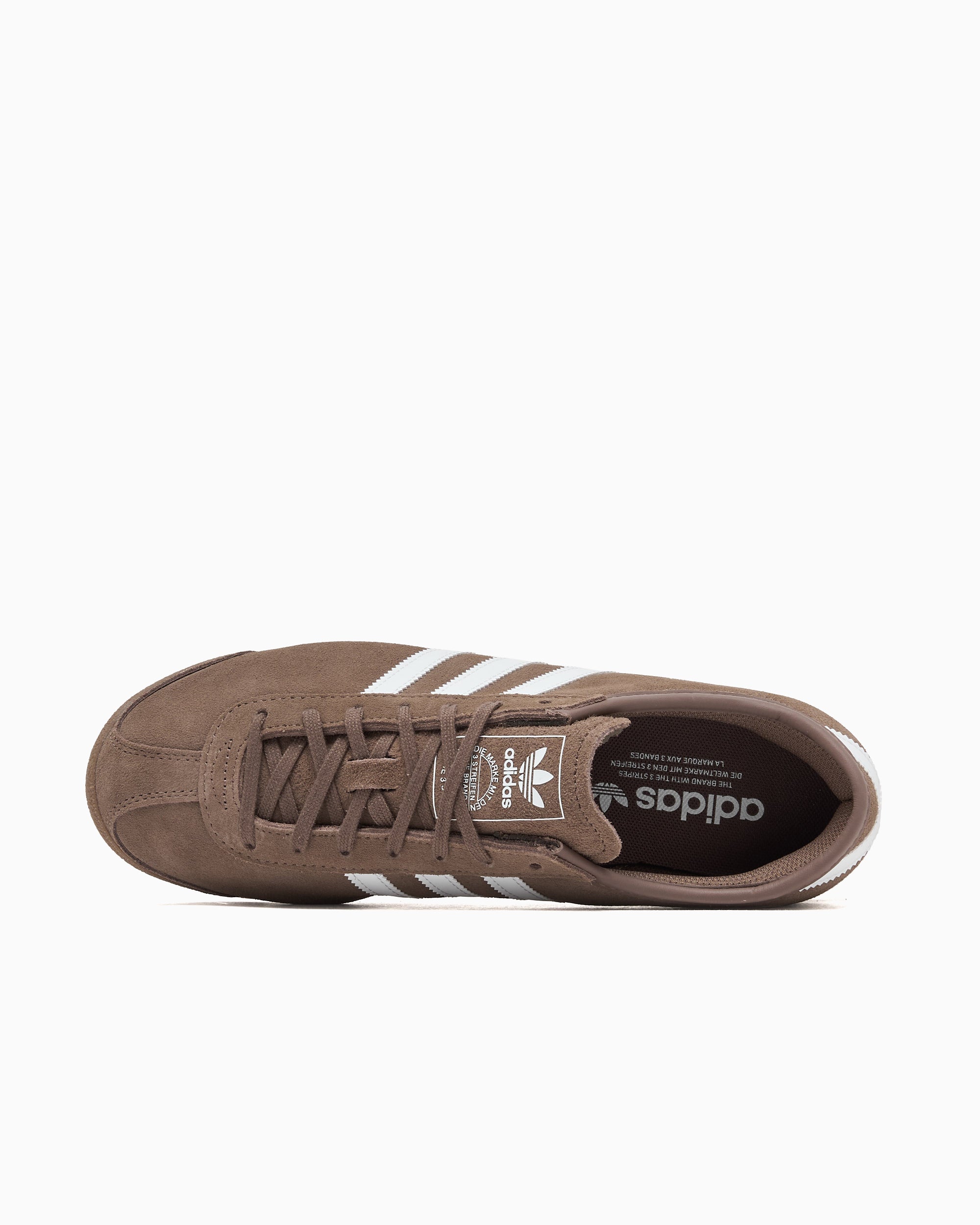 Sneakers adidas Originals Italia 70s - JS1342