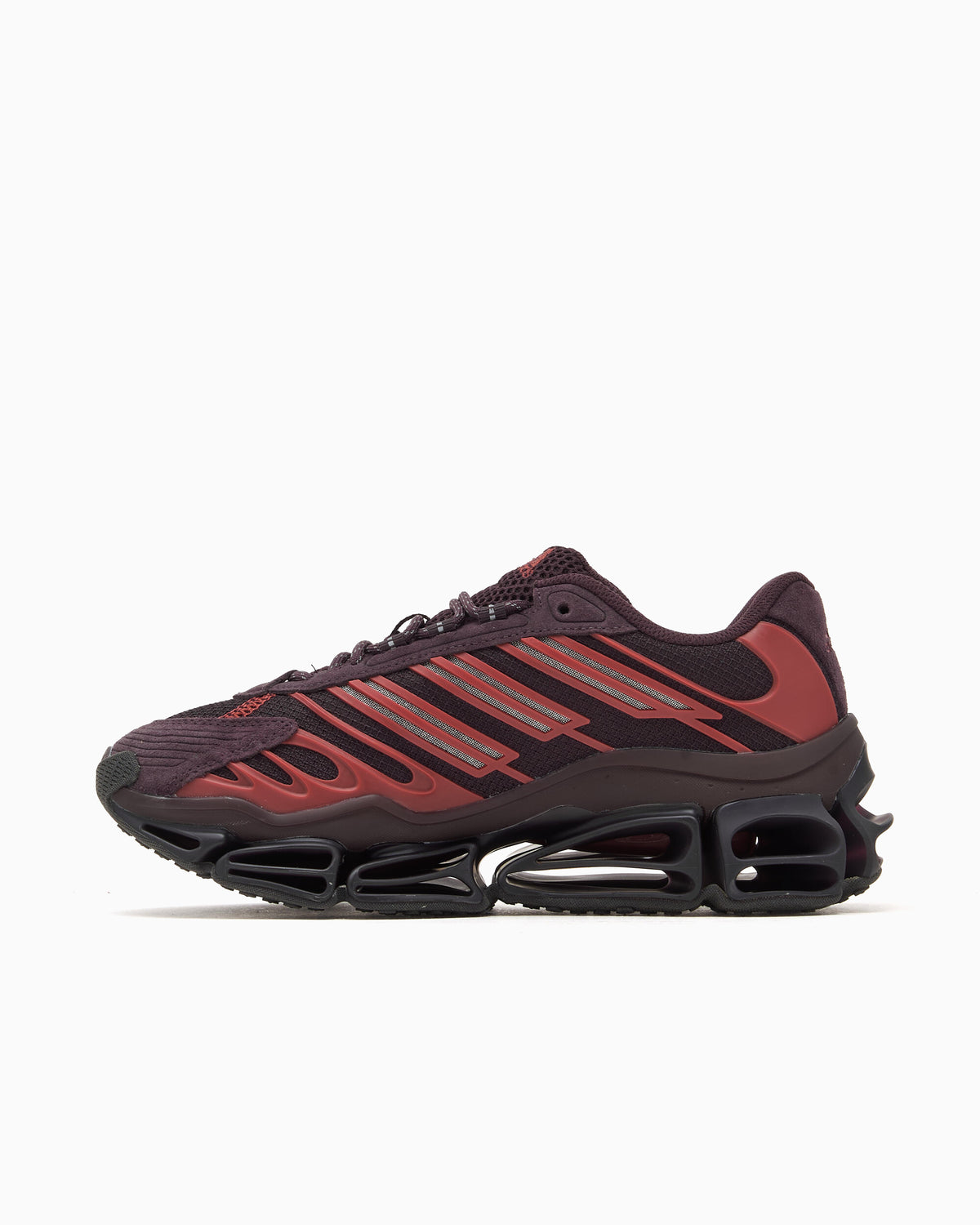 Sneakers adidas Originals Megaride AG "Preloved Scarlet" - KH7623