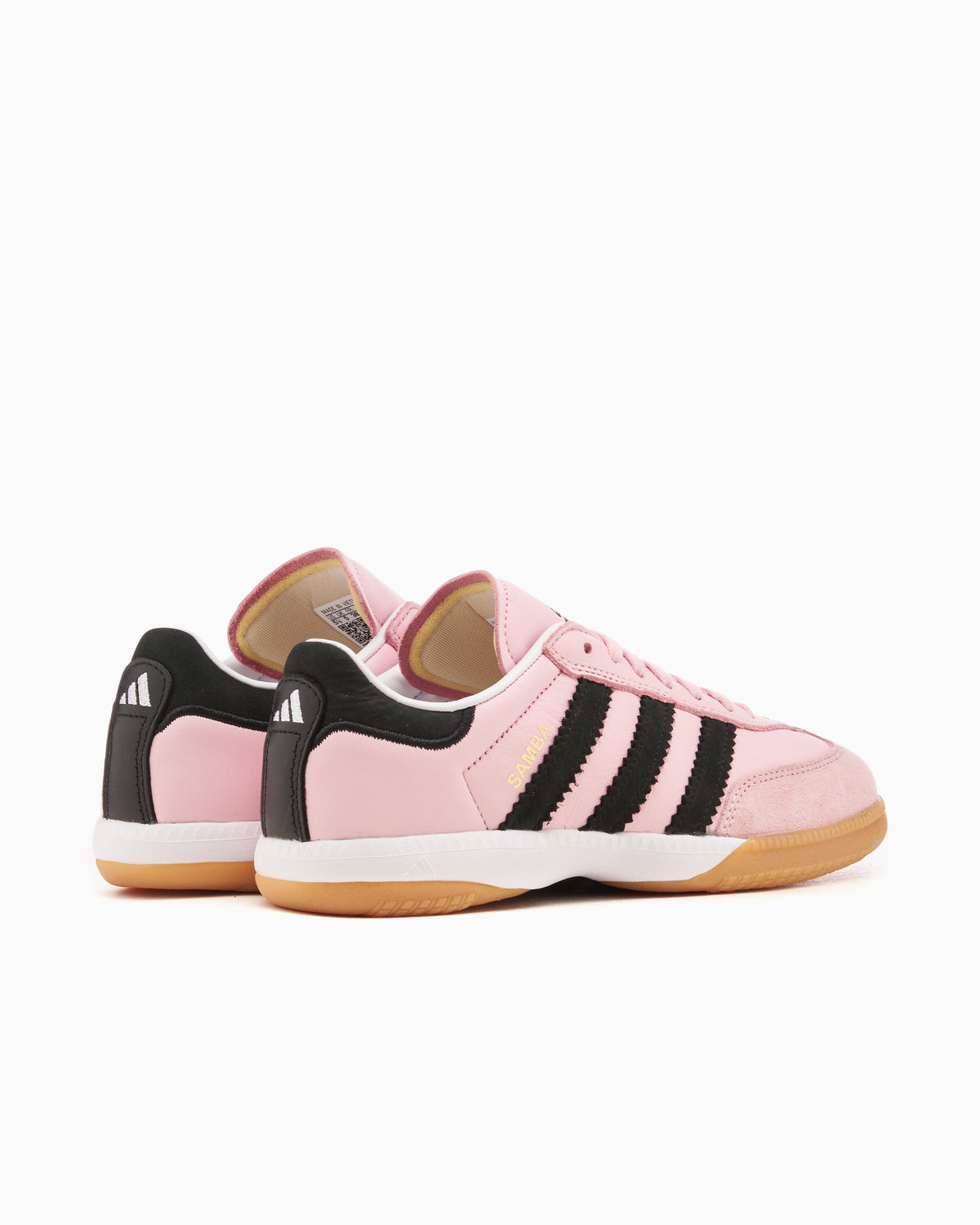 Sneakers adidas Originals Samba MN - JI3182