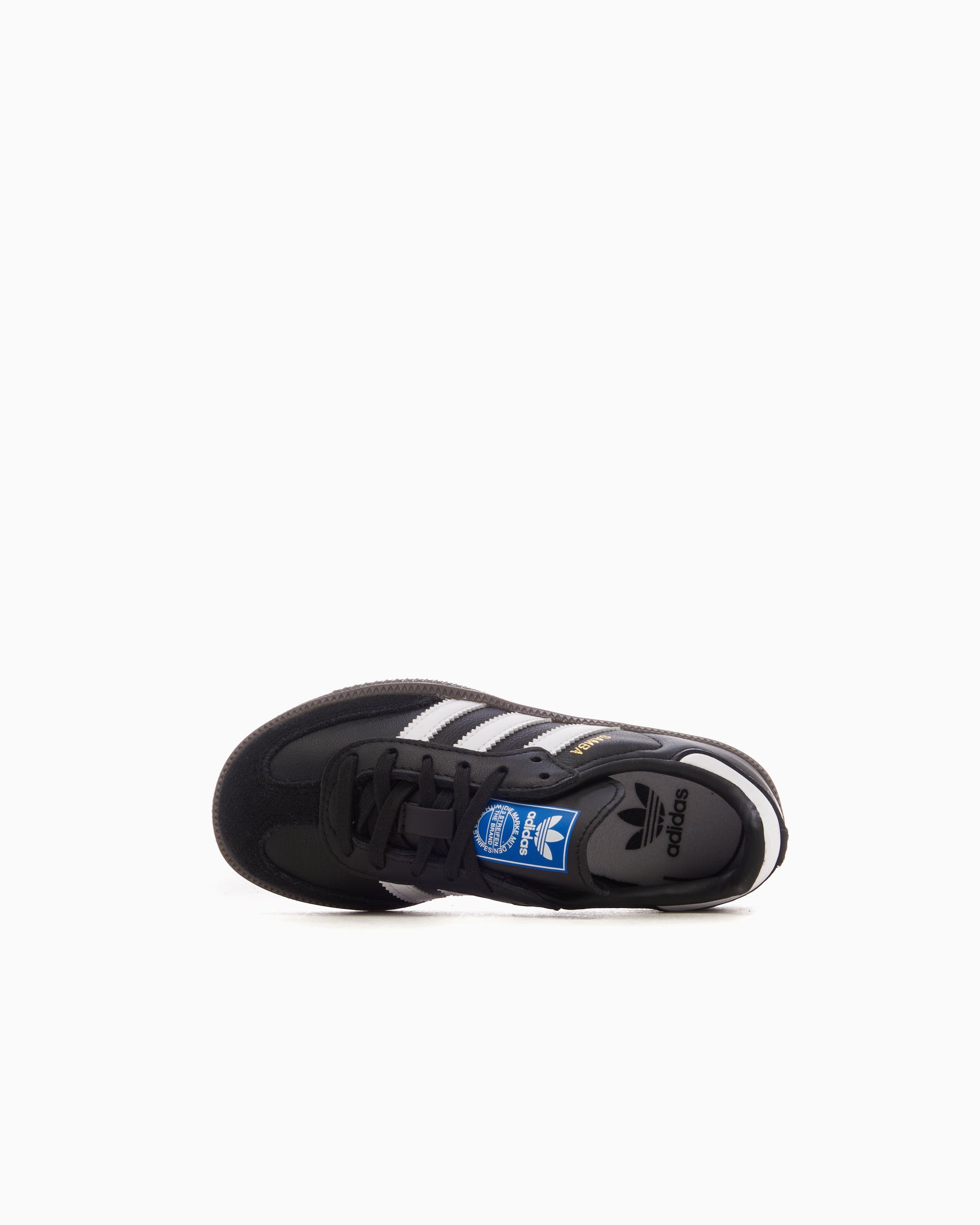 Sneakers adidas Originals Samba OG Kids - IE3678