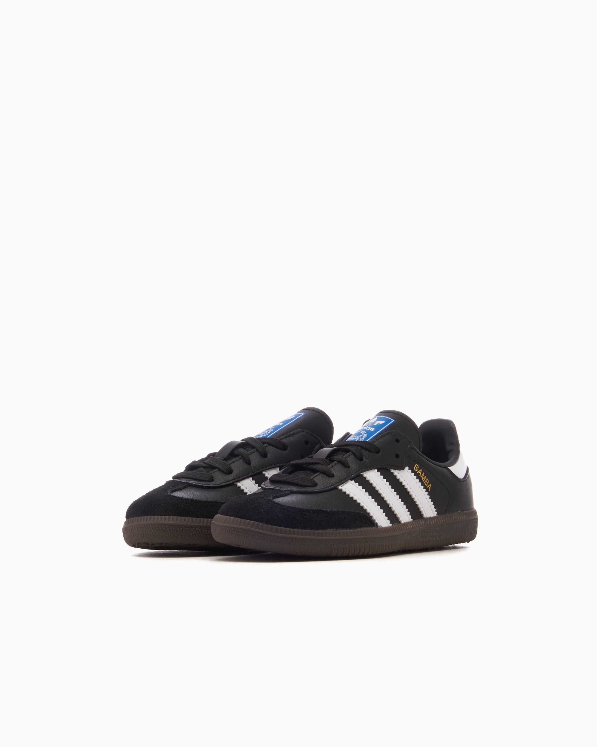 Sneakers adidas Originals Samba OG Kids - IE3678