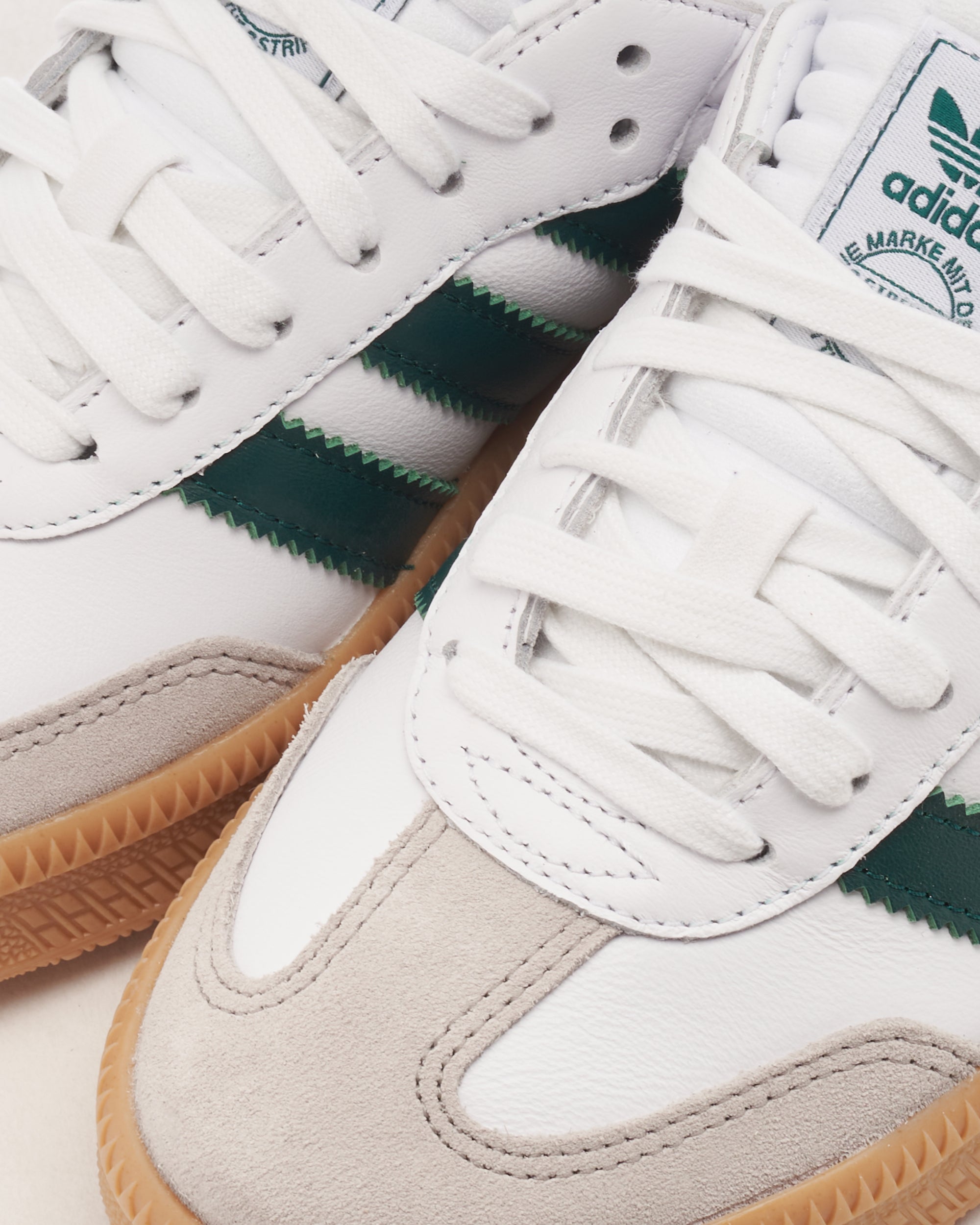 Sneakers adidas Originals Samba XLG - IE9181