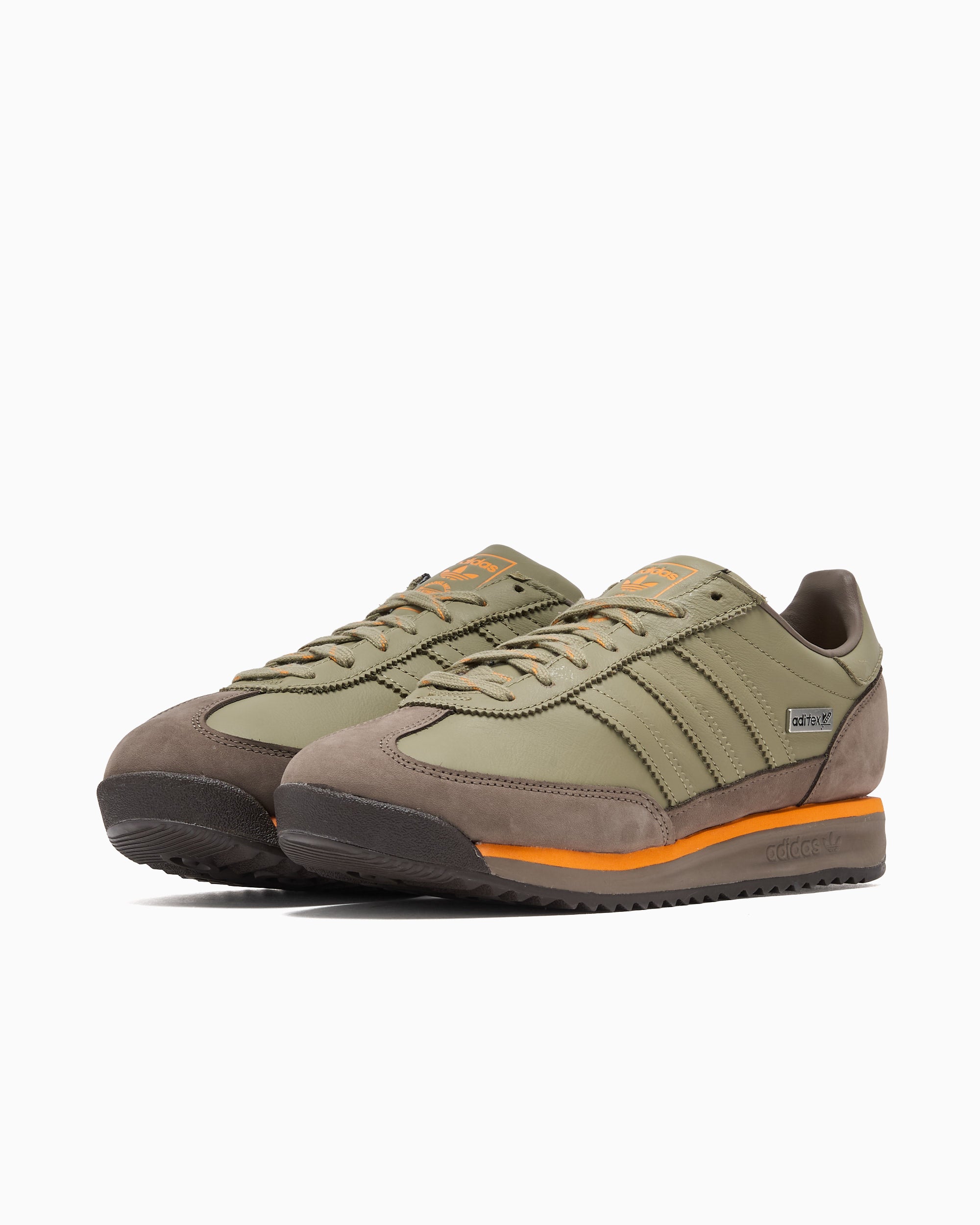 Sneakers adidas Originals SL 72 - JR8766